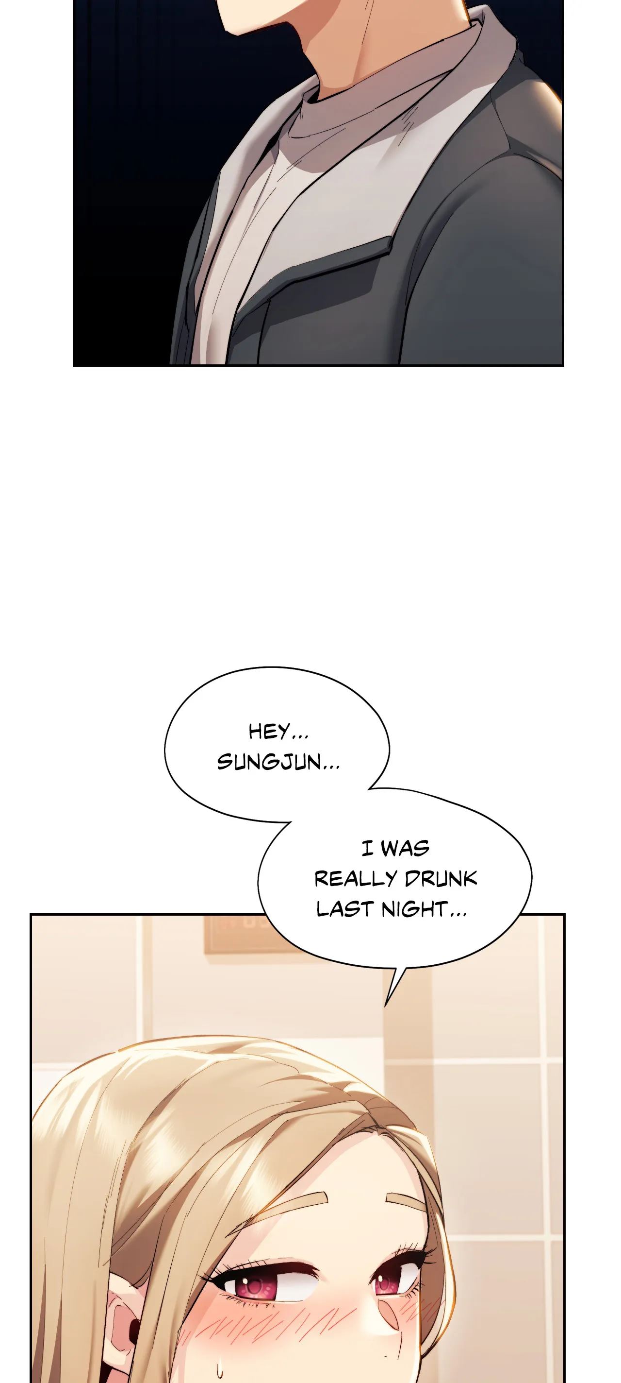 Wreck My Bias Chapter 2 - HolyManga.Net