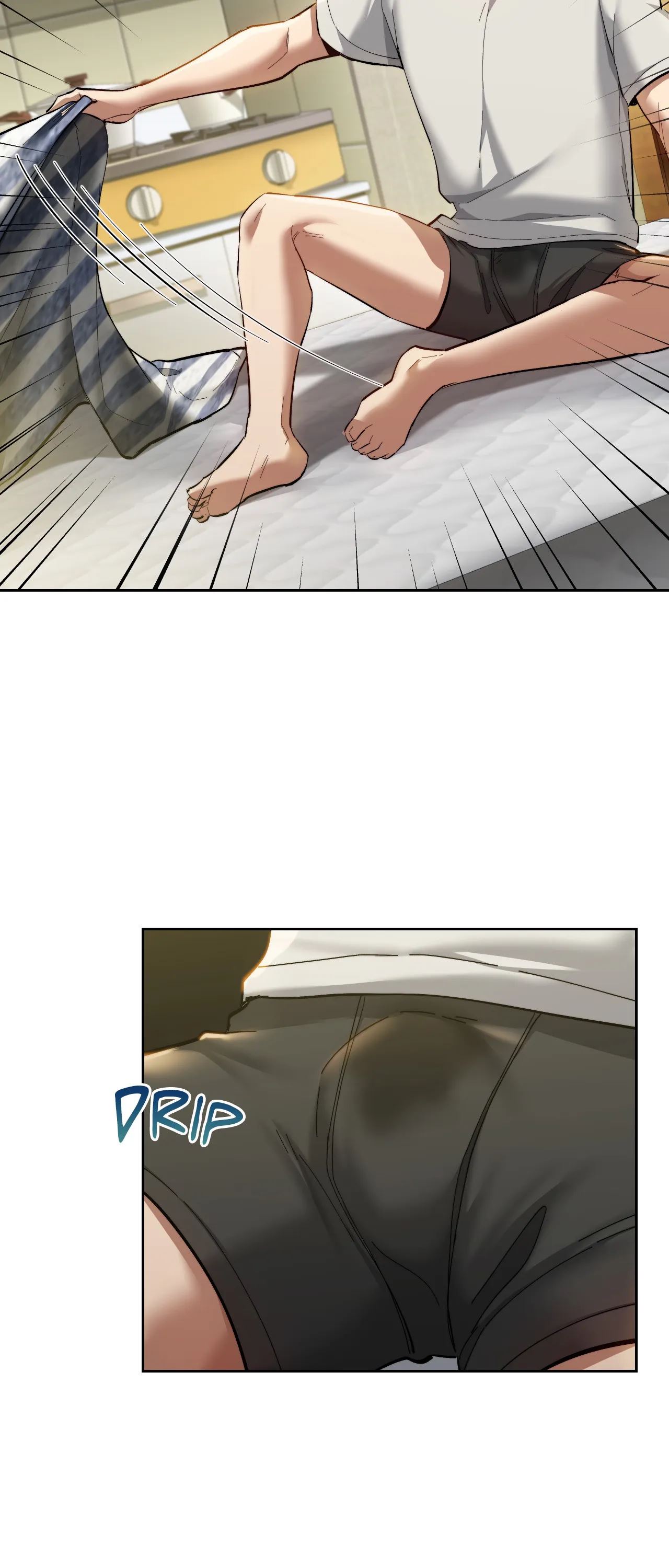 Wreck My Bias Chapter 2 - HolyManga.Net