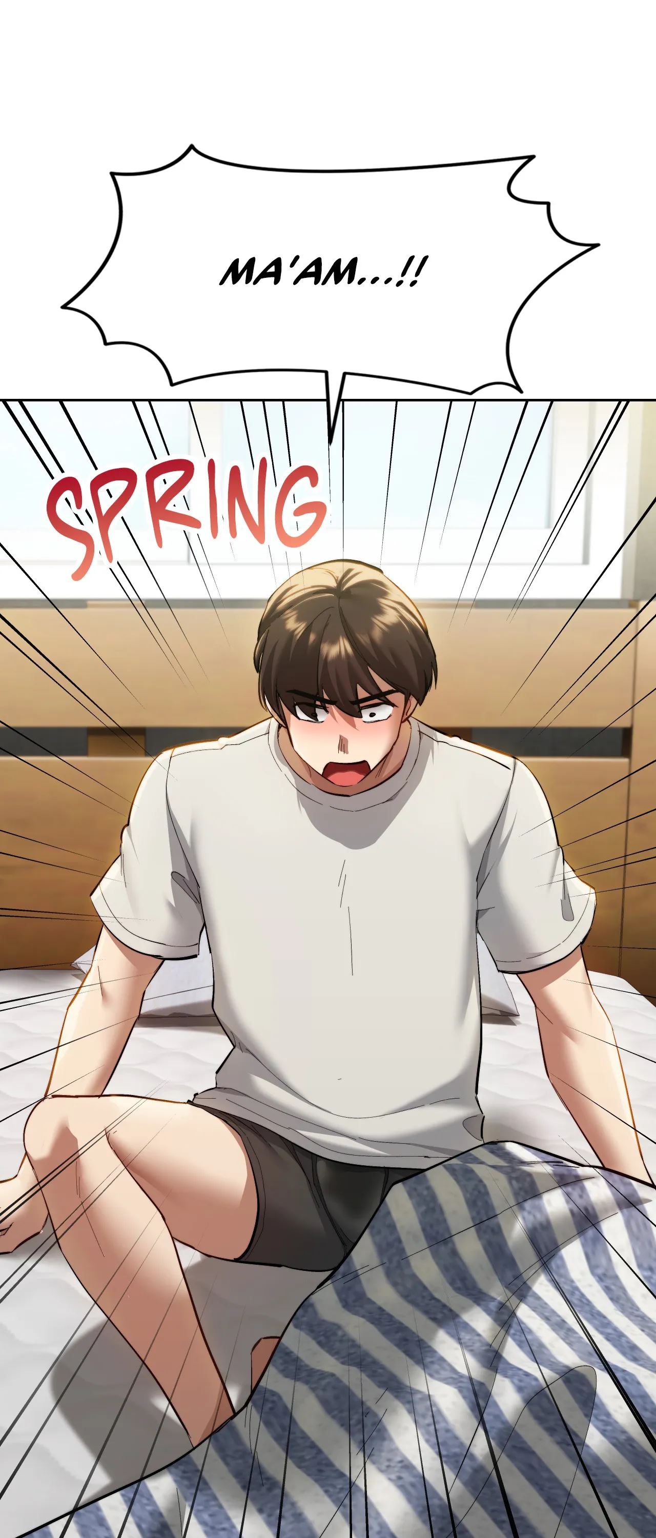 Wreck My Bias Chapter 2 - HolyManga.Net