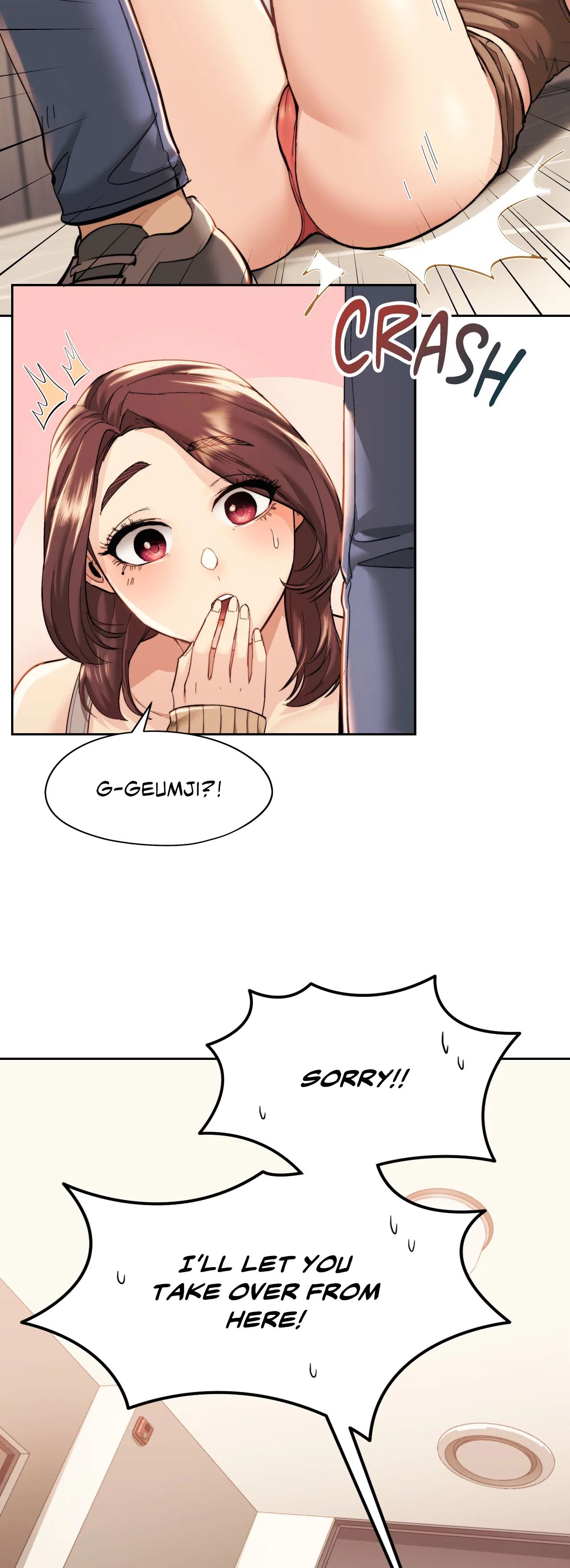 Wreck My Bias Chapter 2 - HolyManga.Net