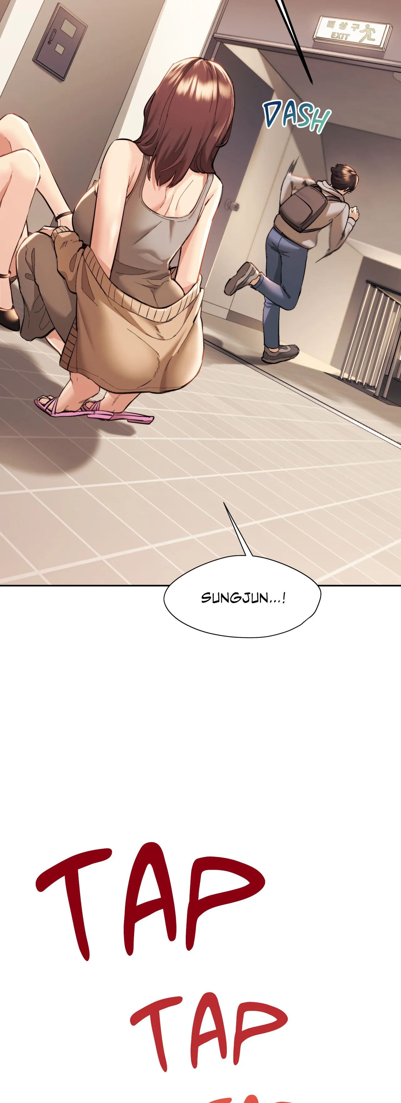 Wreck My Bias Chapter 2 - HolyManga.Net