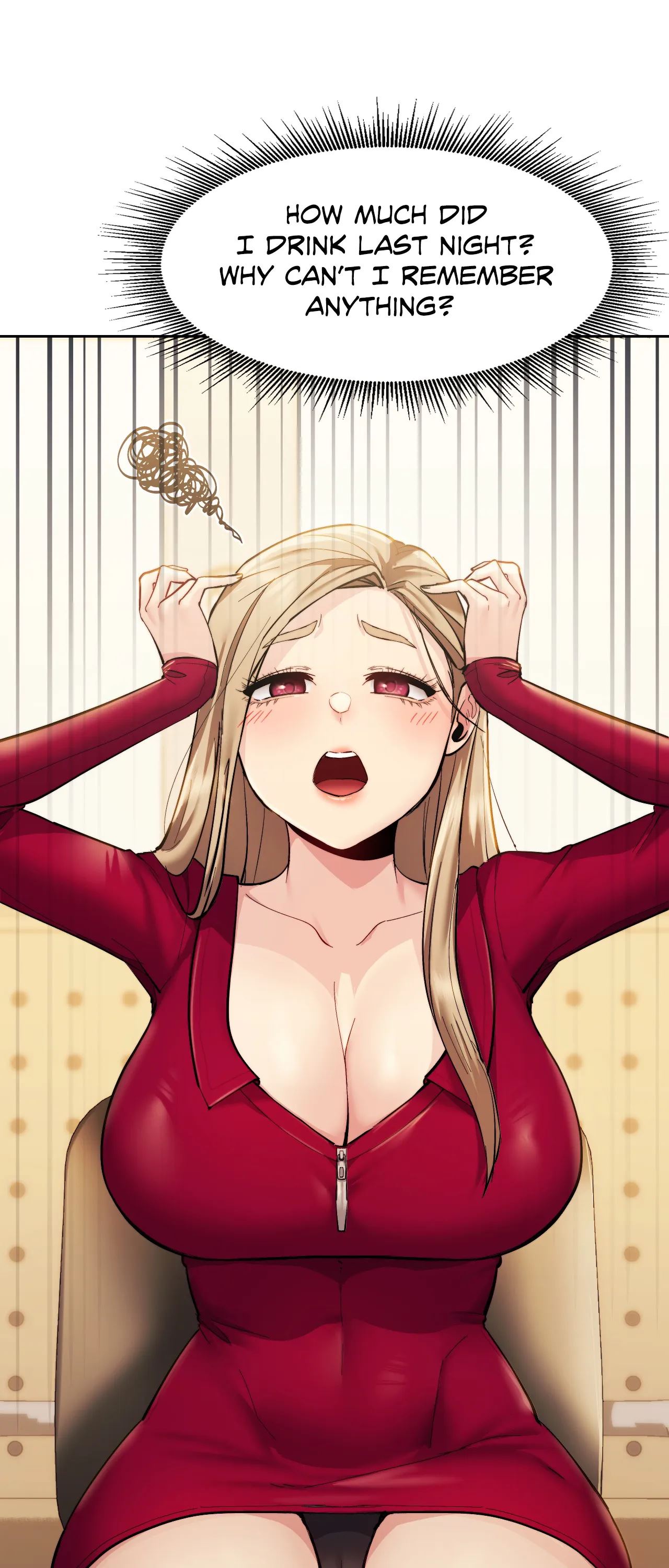 Wreck My Bias Chapter 2 - HolyManga.Net