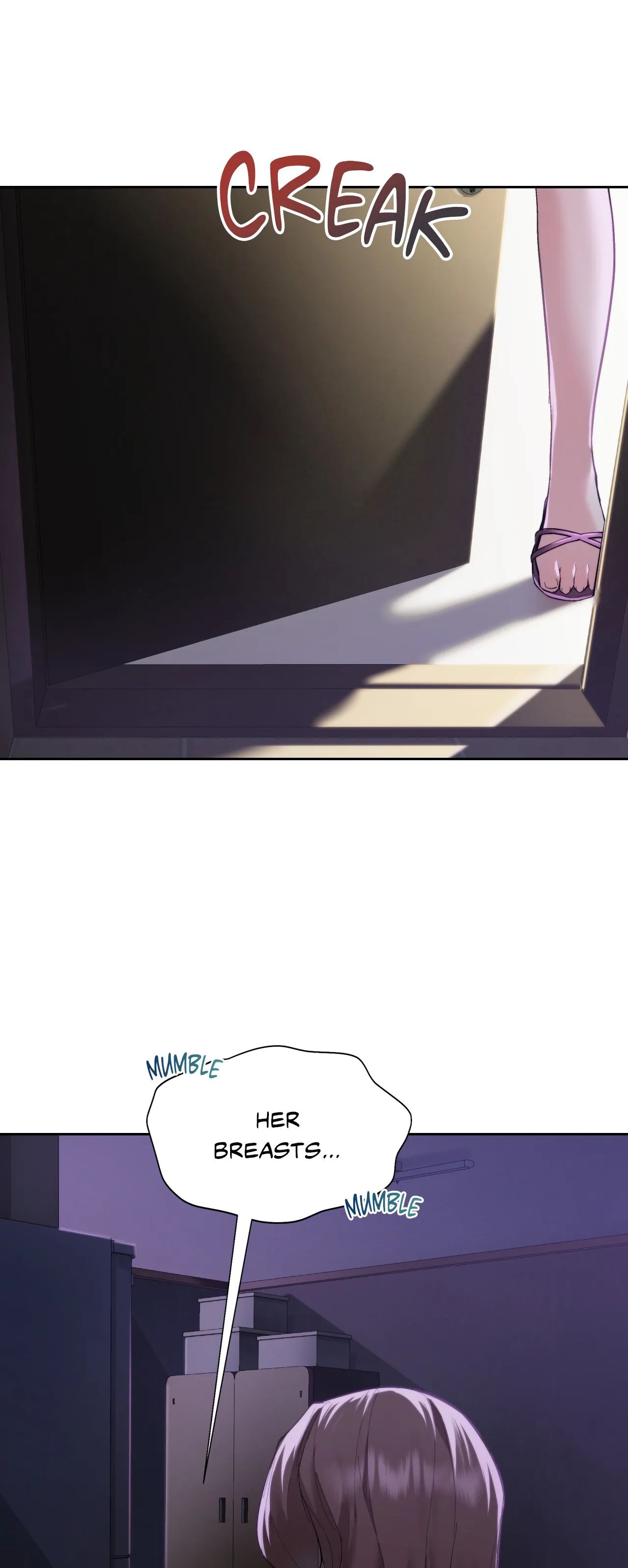 Wreck My Bias Chapter 2 - HolyManga.Net