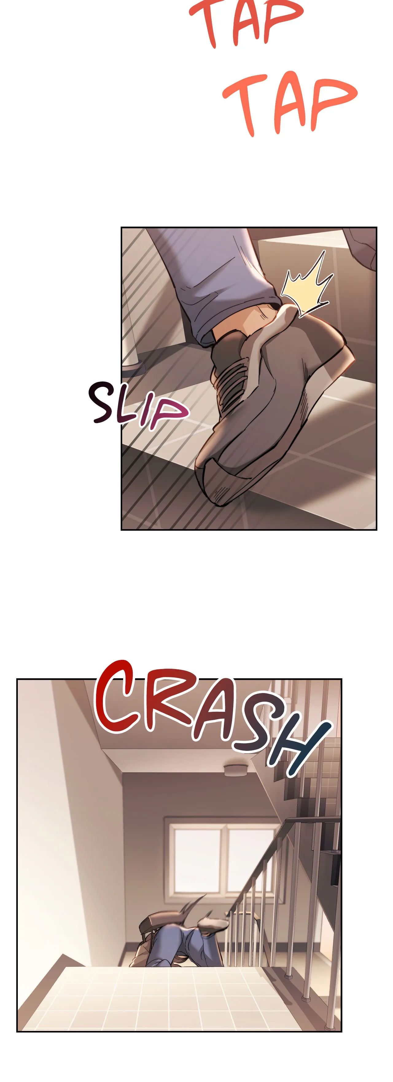 Wreck My Bias Chapter 2 - HolyManga.Net