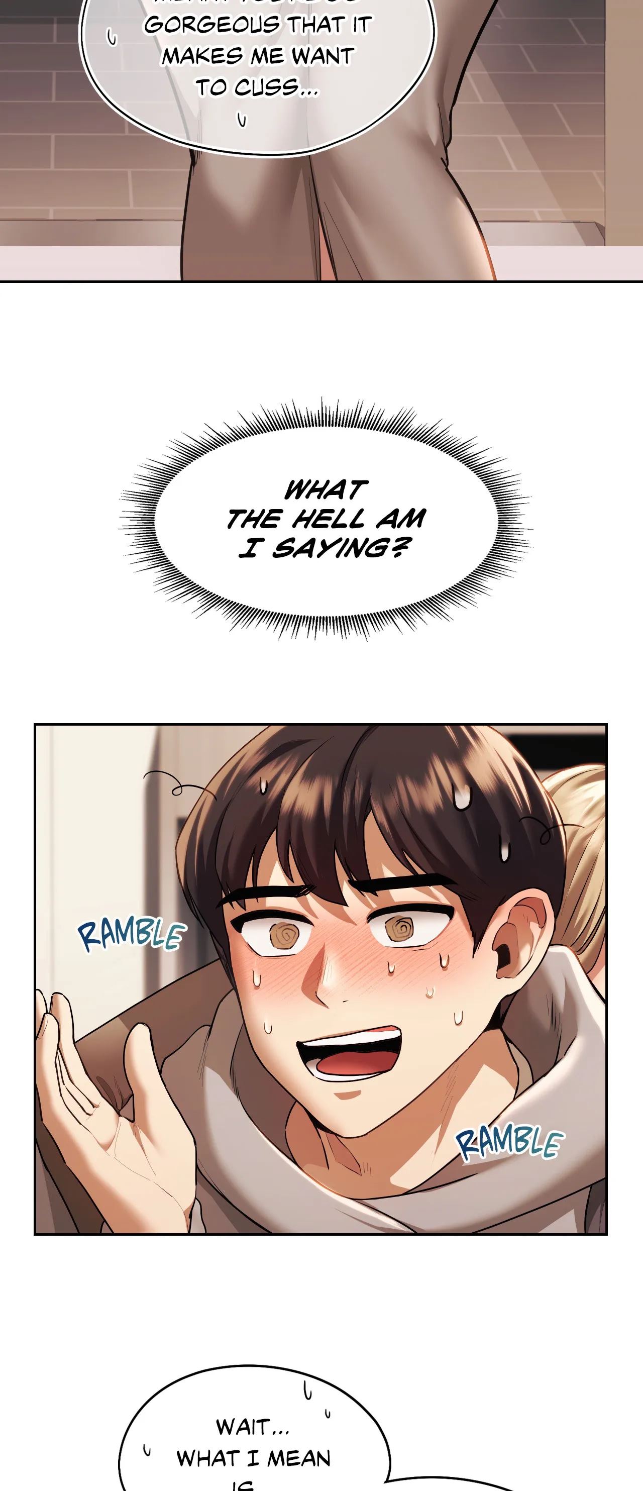 Wreck My Bias Chapter 2 - HolyManga.Net