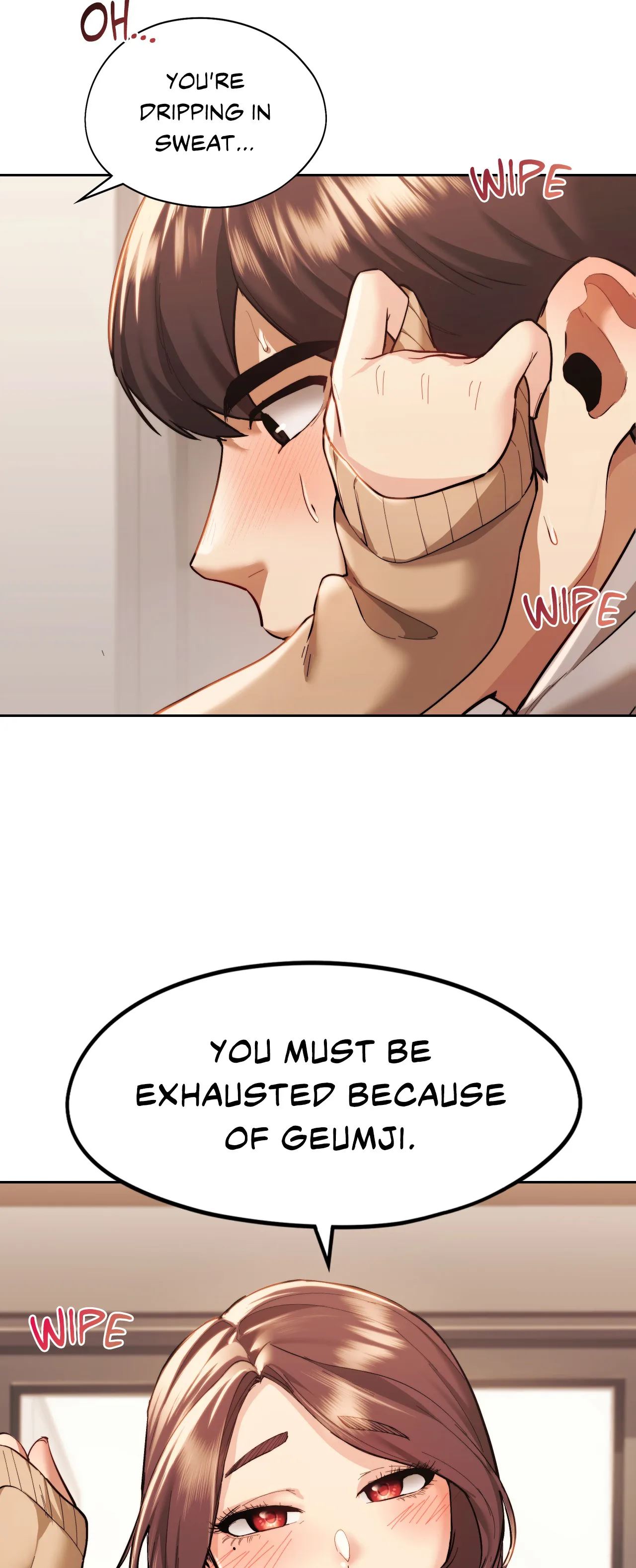 Wreck My Bias Chapter 2 - HolyManga.Net