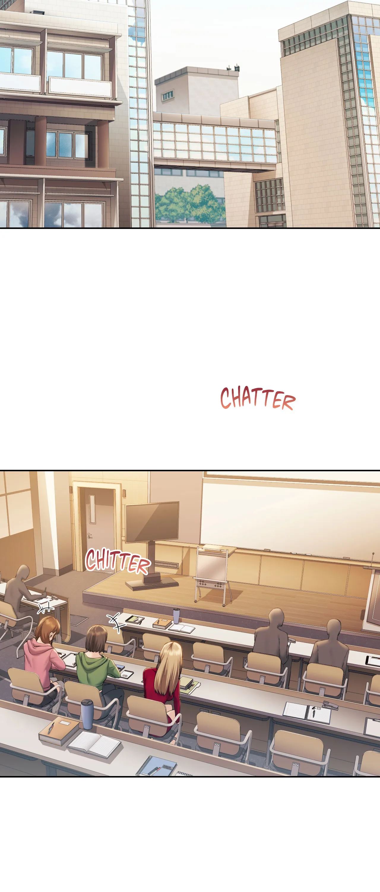 Wreck My Bias Chapter 2 - HolyManga.Net