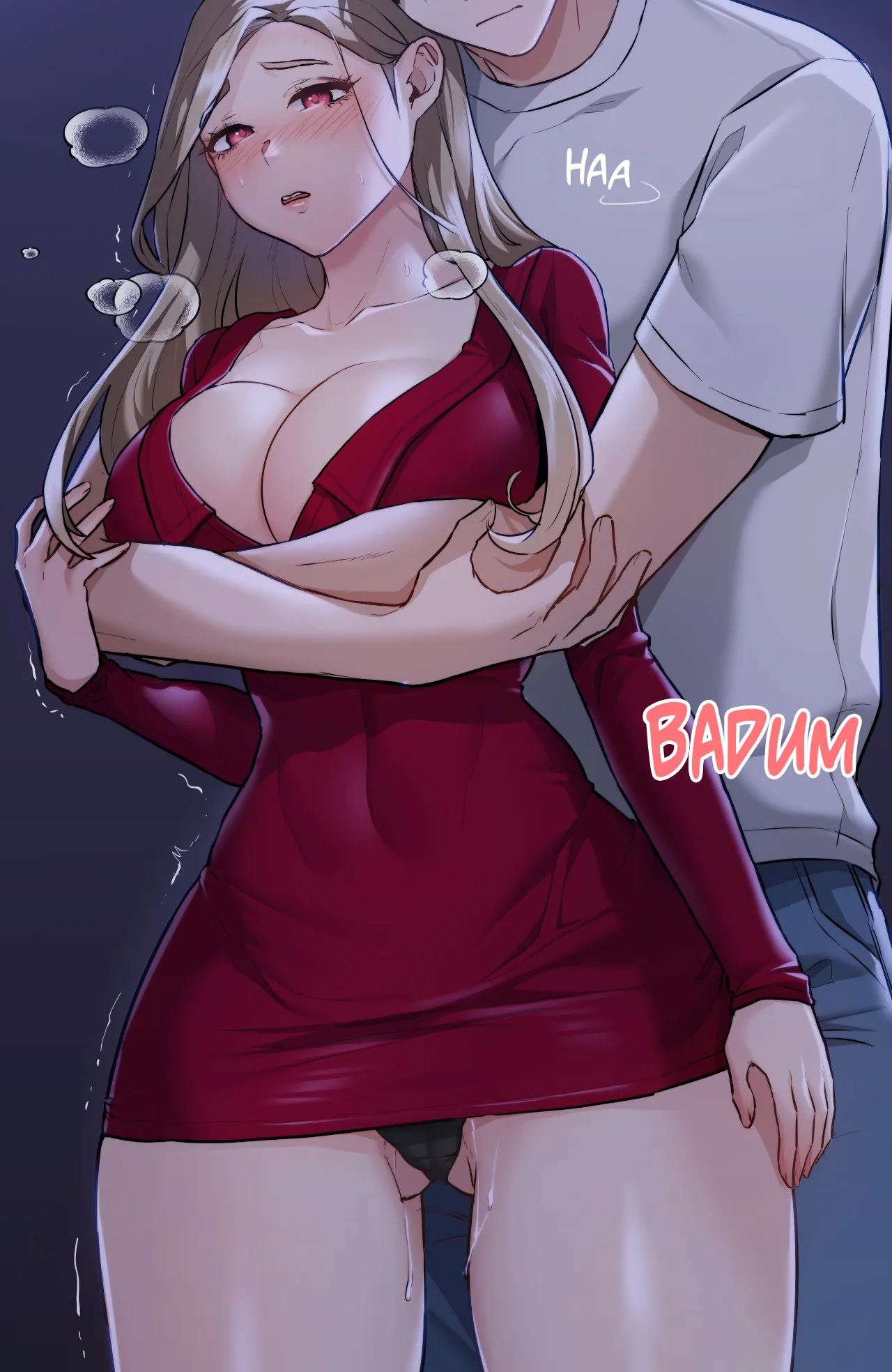 Wreck My Bias Chapter 3 - HolyManga.Net