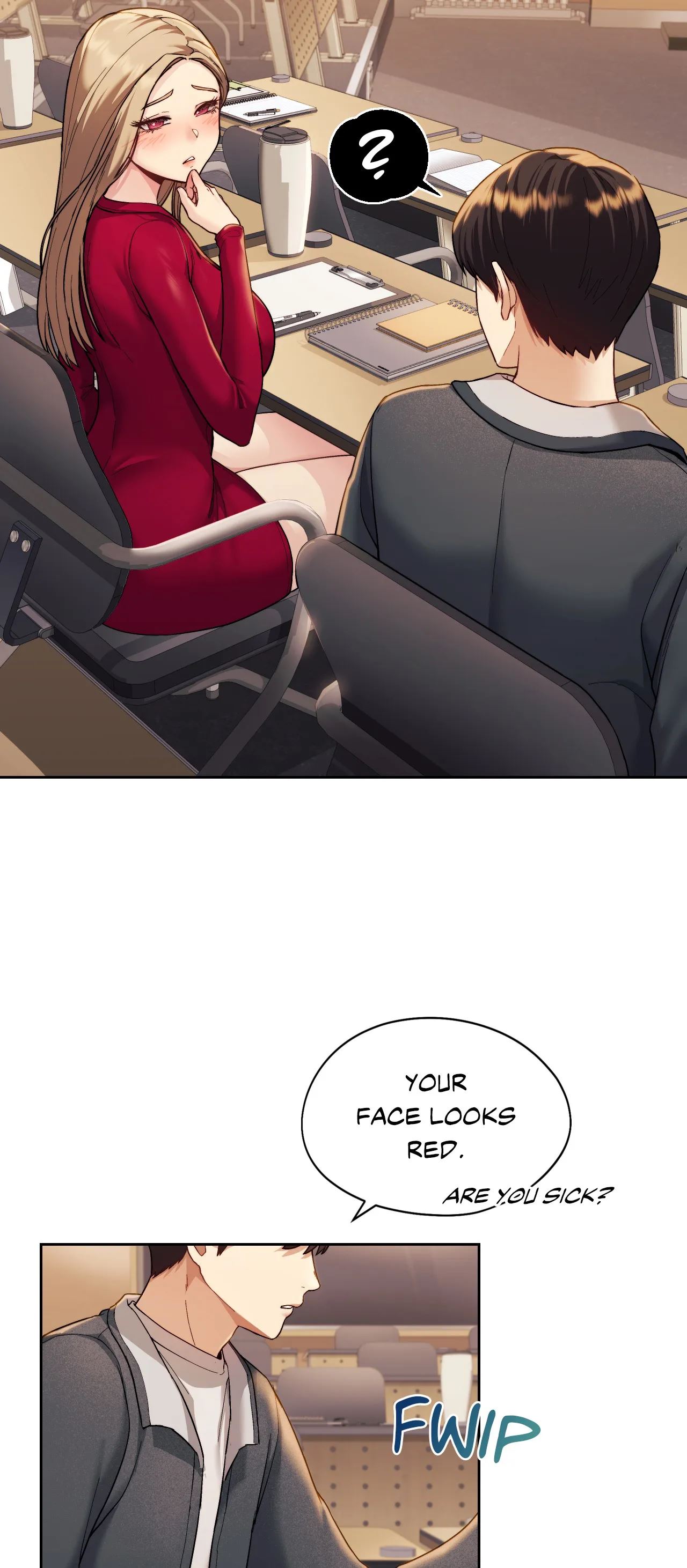 Wreck My Bias Chapter 3 - HolyManga.Net