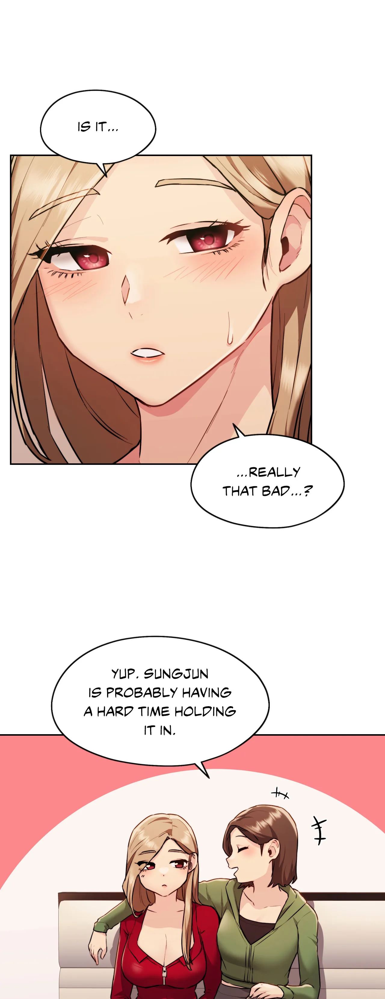 Wreck My Bias Chapter 3 - HolyManga.Net