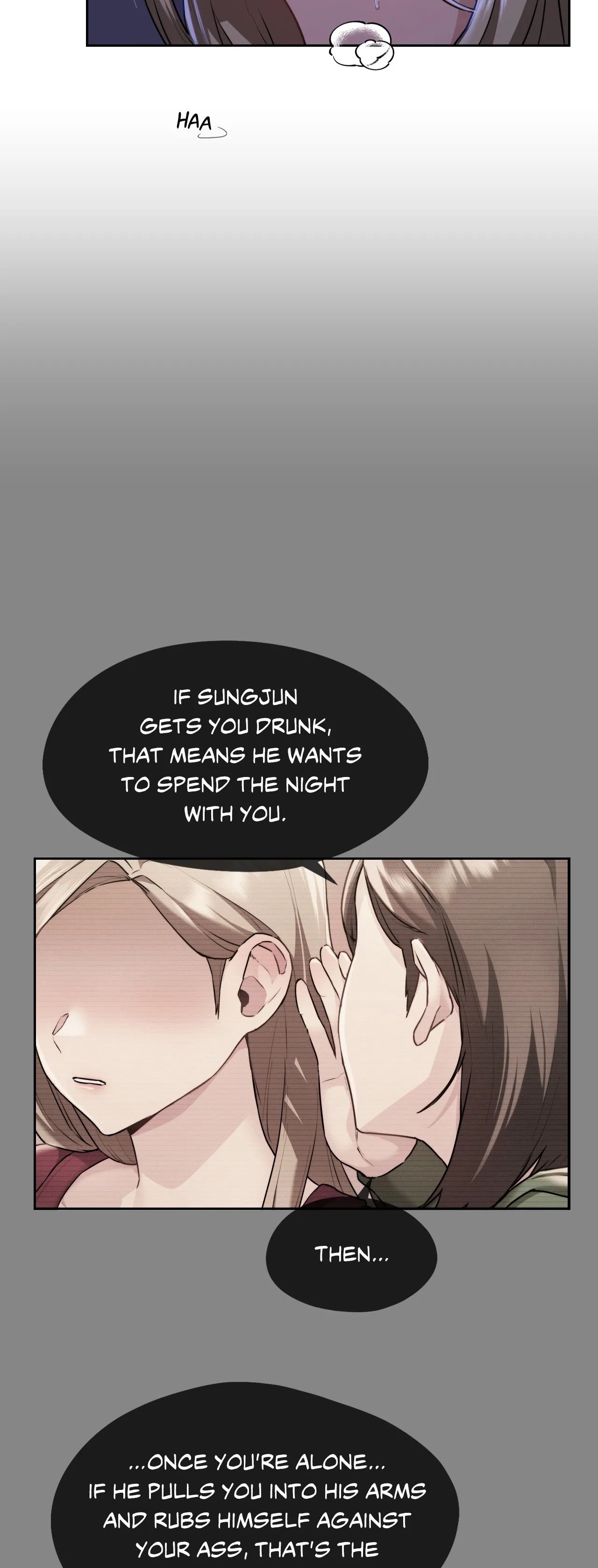 Wreck My Bias Chapter 3 - HolyManga.Net