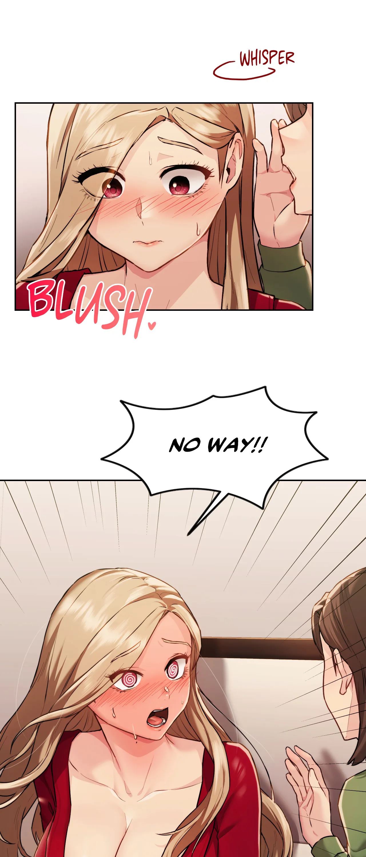 Wreck My Bias Chapter 3 - HolyManga.Net