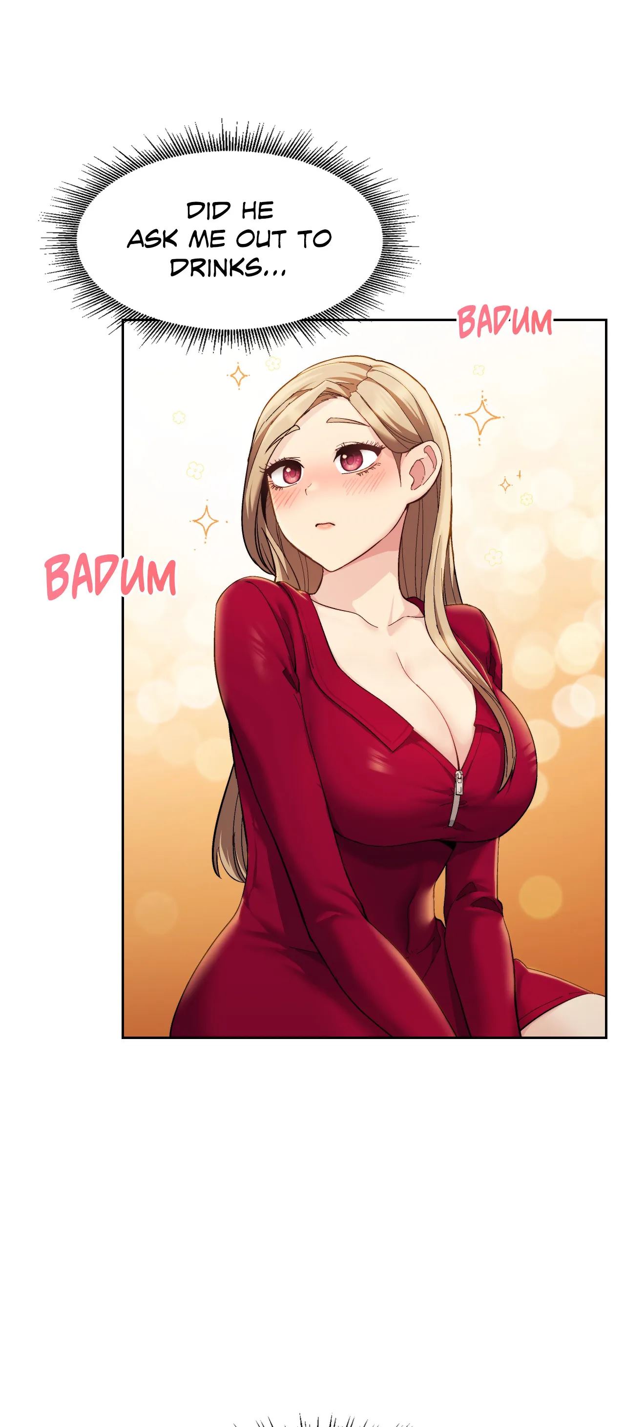 Wreck My Bias Chapter 3 - HolyManga.Net
