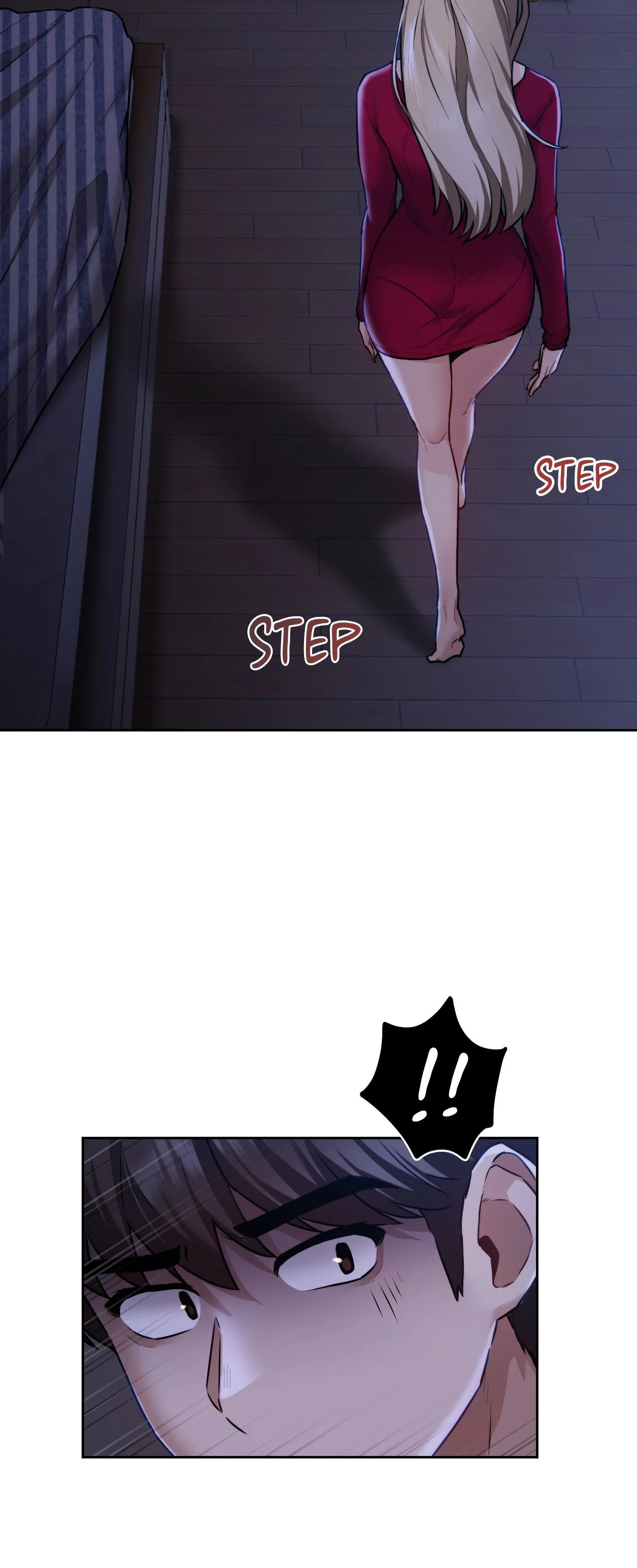 Wreck My Bias Chapter 3 - HolyManga.Net
