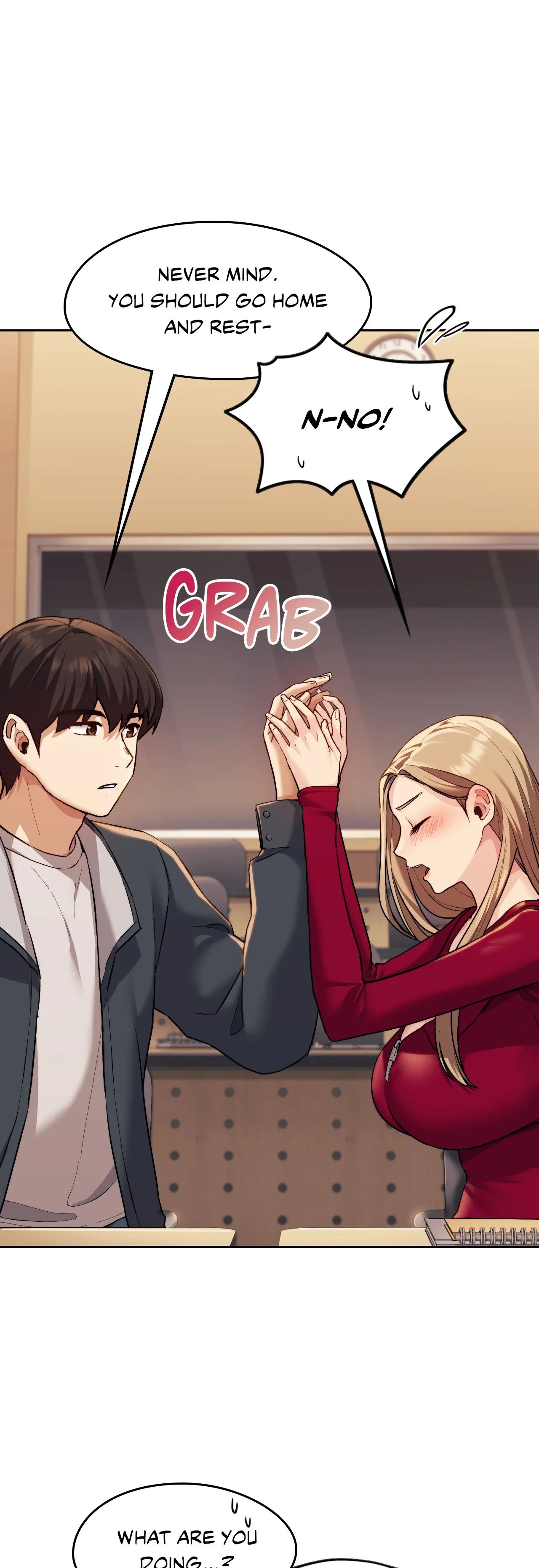 Wreck My Bias Chapter 3 - HolyManga.Net