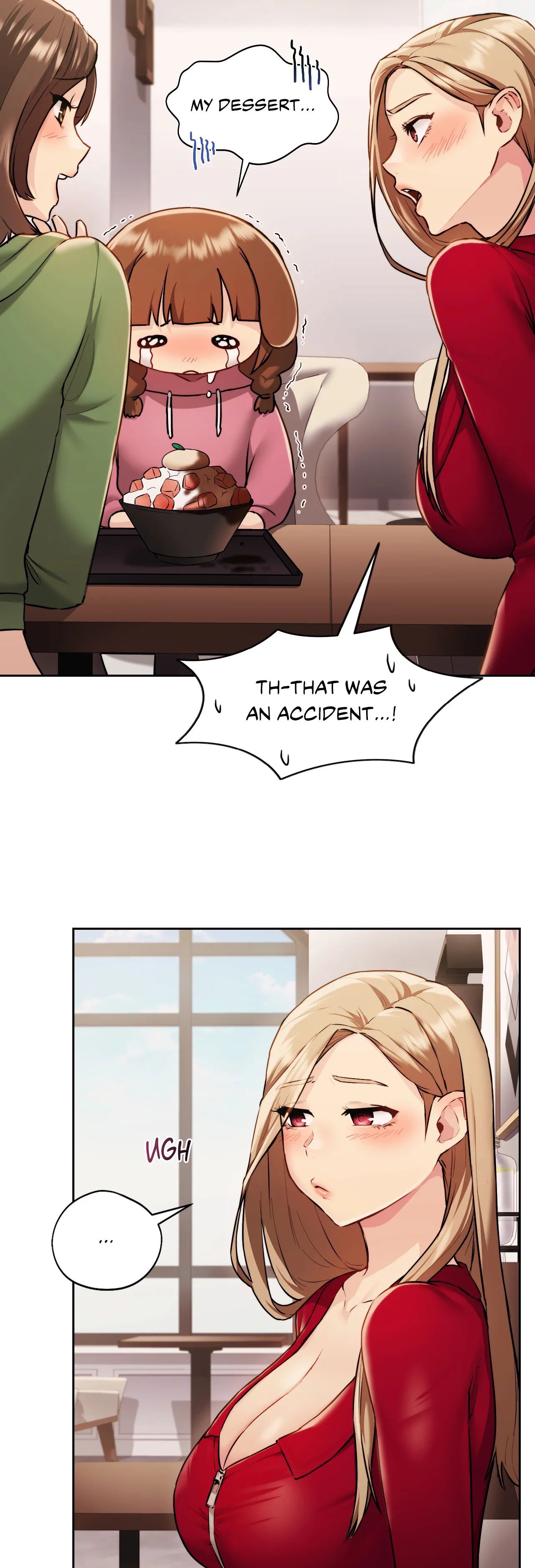 Wreck My Bias Chapter 3 - HolyManga.Net
