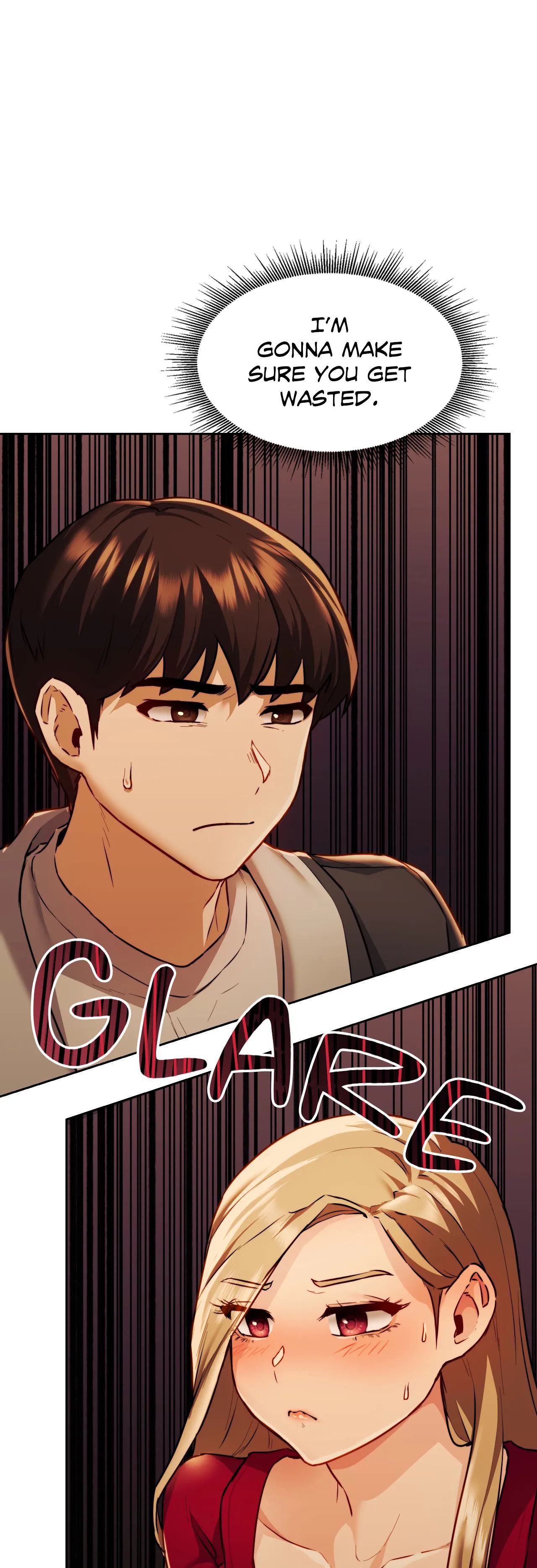 Wreck My Bias Chapter 3 - HolyManga.Net