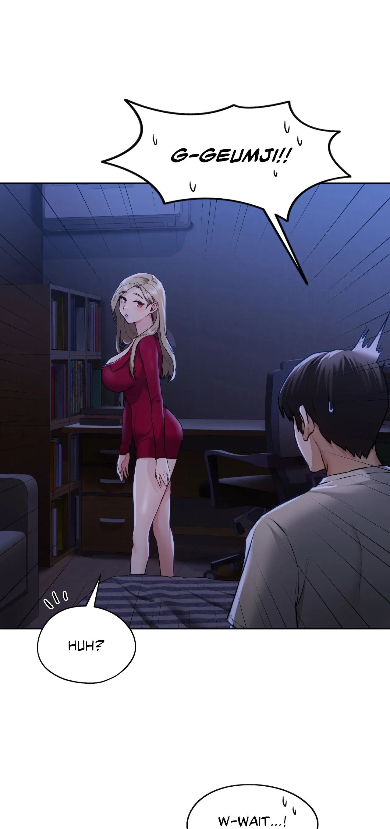 Wreck My Bias Chapter 3 - HolyManga.Net
