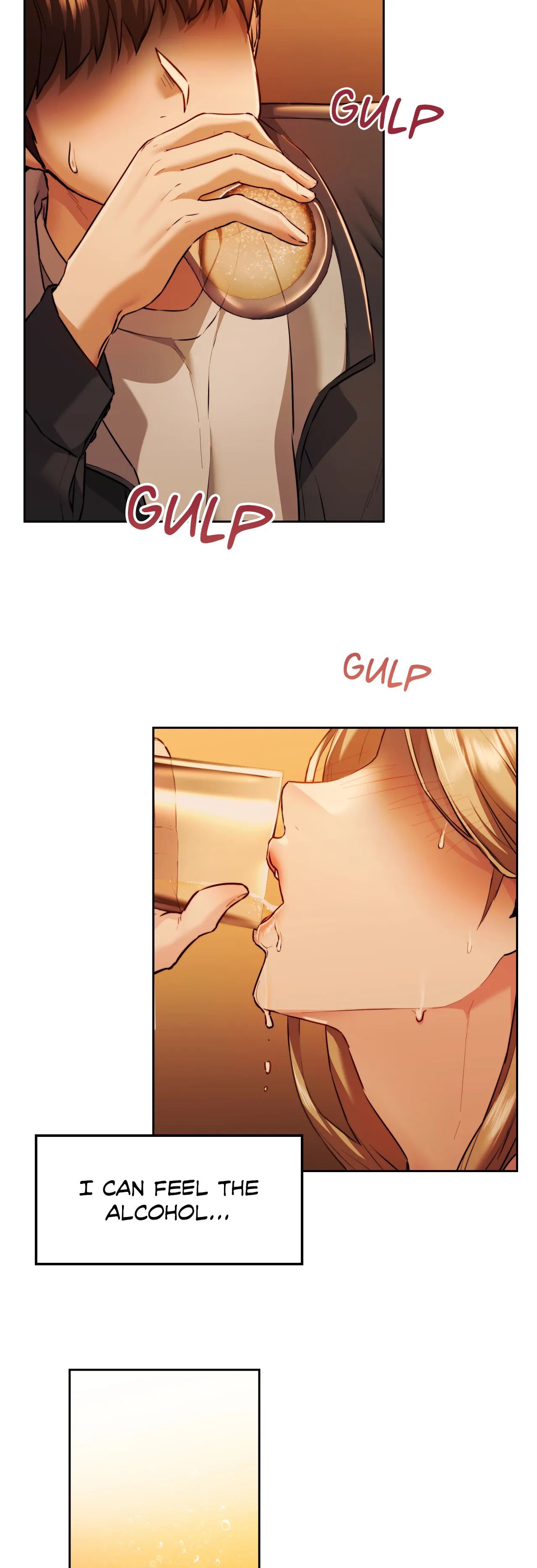 Wreck My Bias Chapter 3 - HolyManga.Net