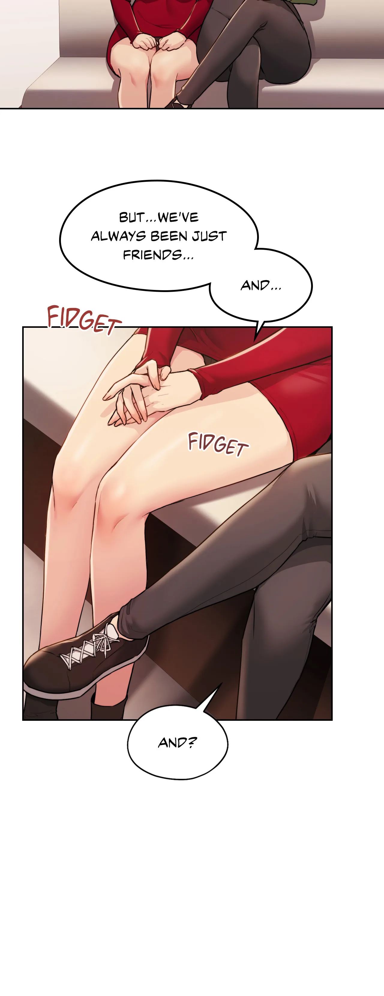Wreck My Bias Chapter 3 - HolyManga.Net