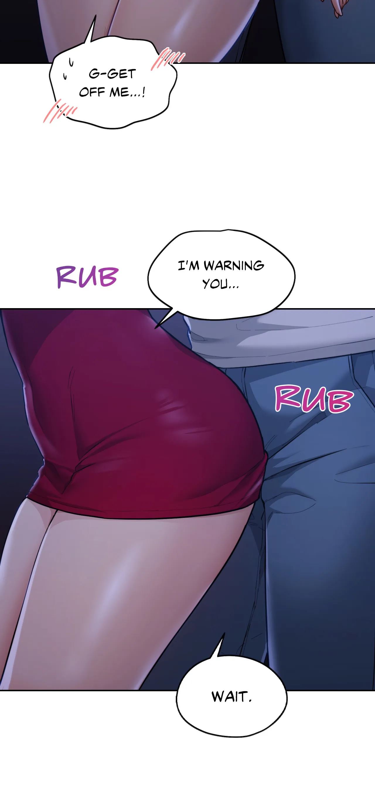 Wreck My Bias Chapter 3 - HolyManga.Net