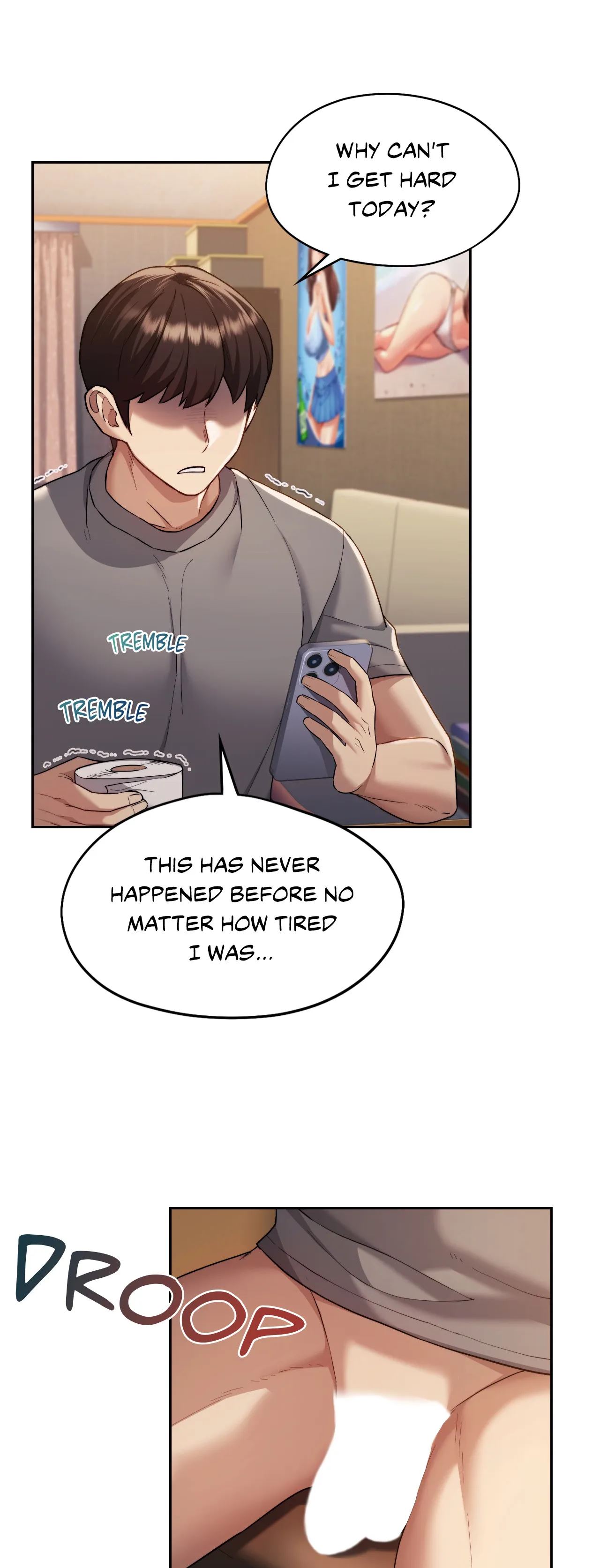 Wreck My Bias Chapter 3 - HolyManga.Net