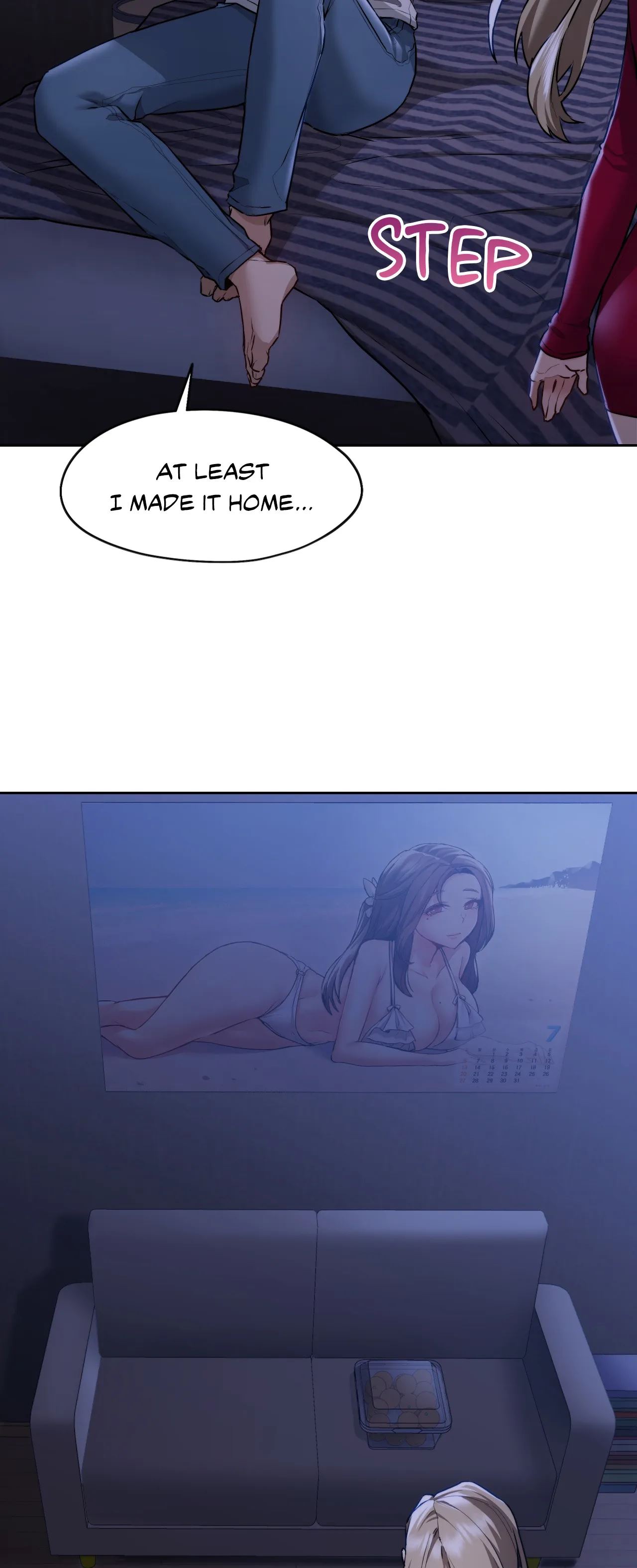 Wreck My Bias Chapter 3 - HolyManga.Net