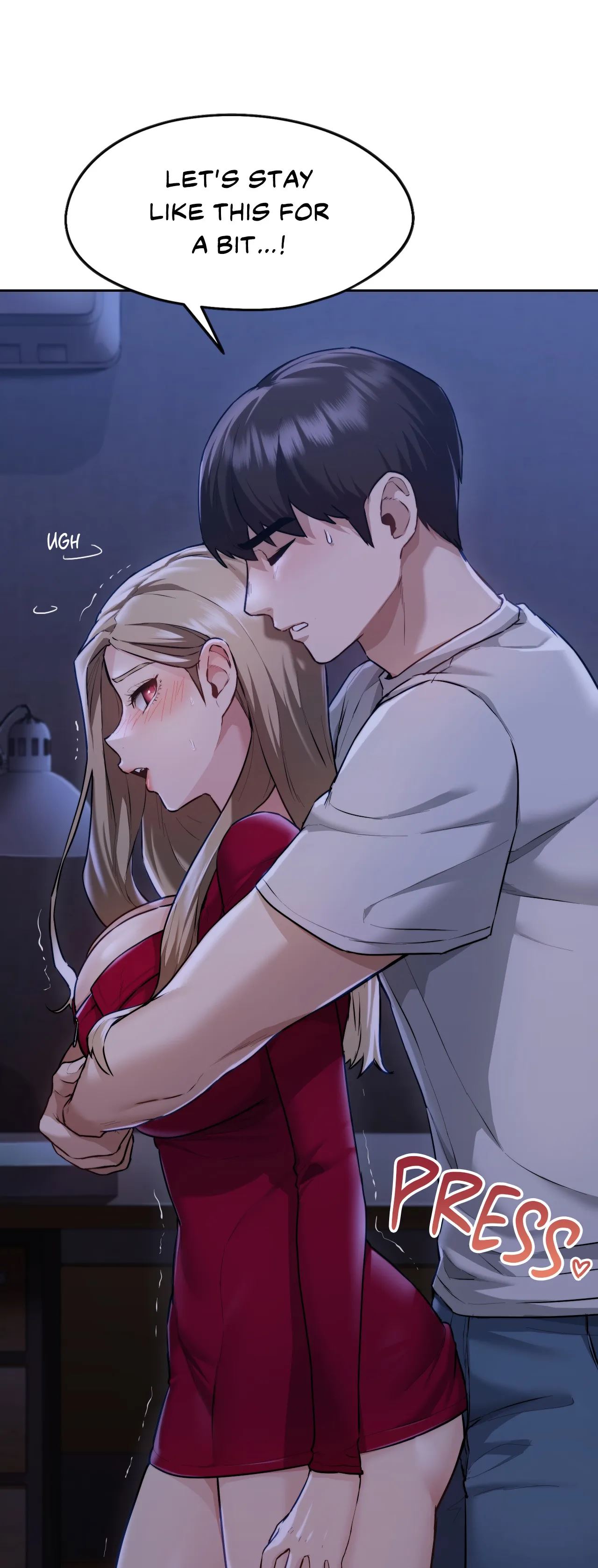 Wreck My Bias Chapter 3 - HolyManga.Net