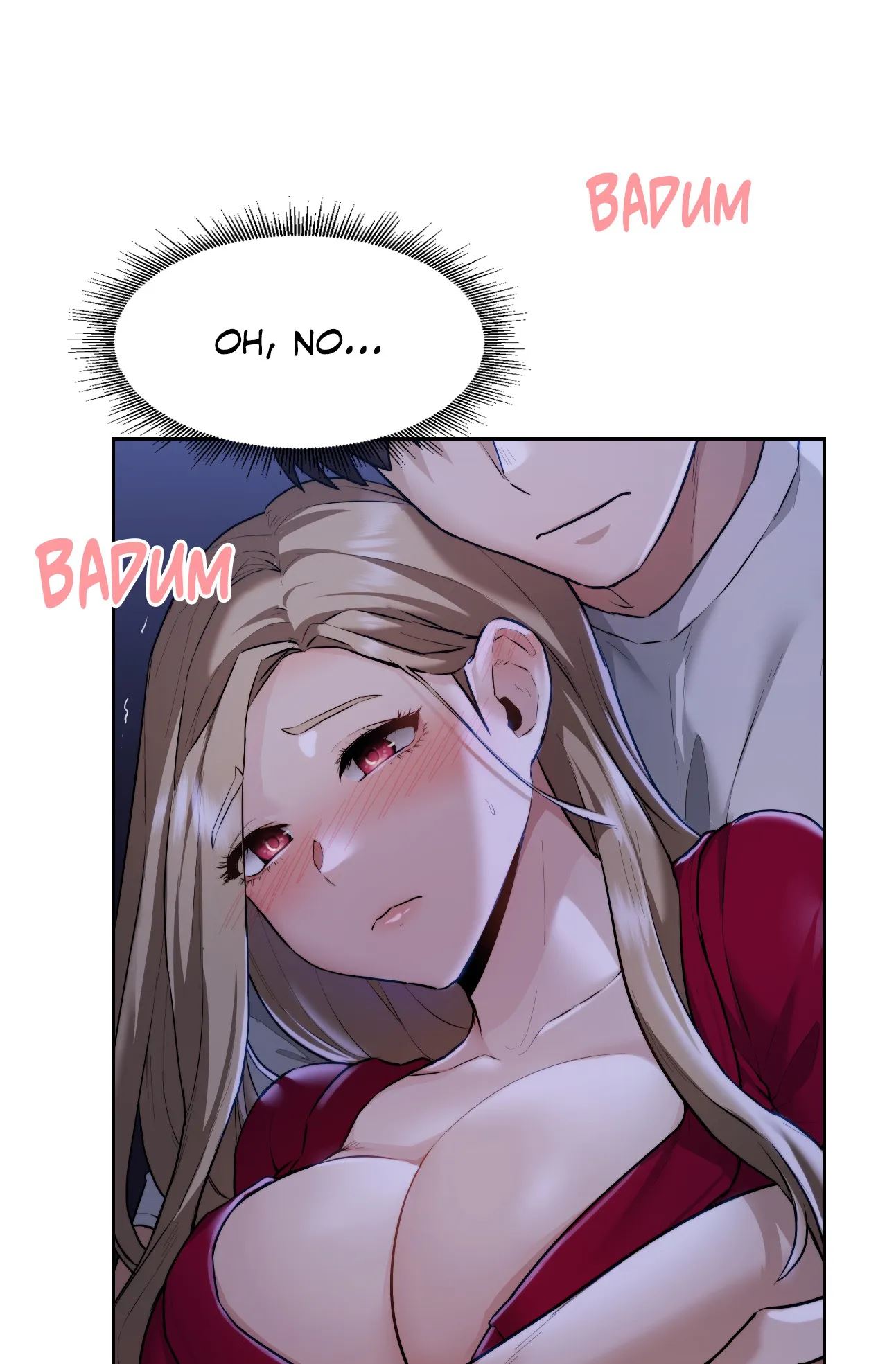Wreck My Bias Chapter 3 - HolyManga.Net