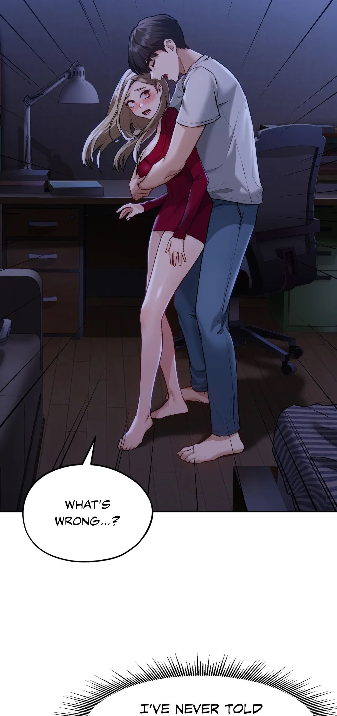 Wreck My Bias Chapter 3 - HolyManga.Net