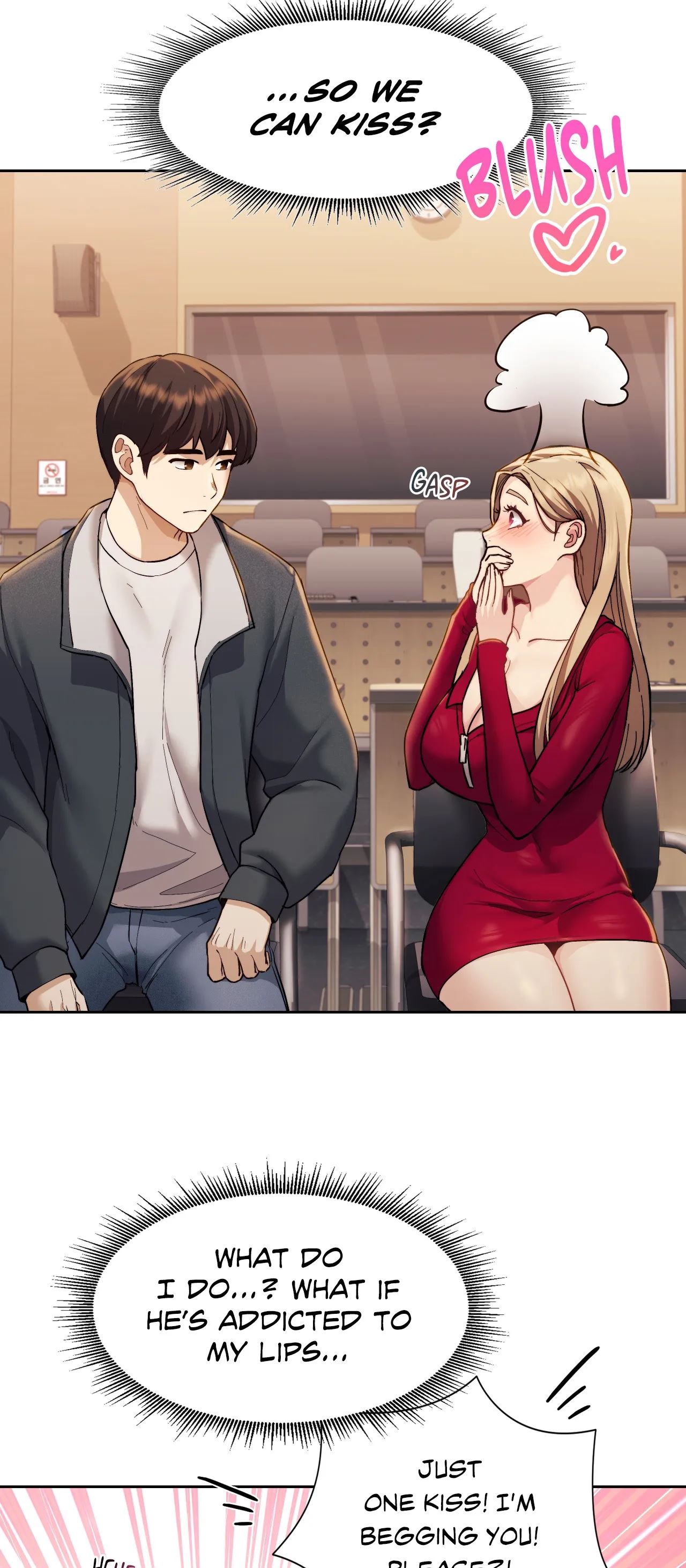 Wreck My Bias Chapter 3 - HolyManga.Net