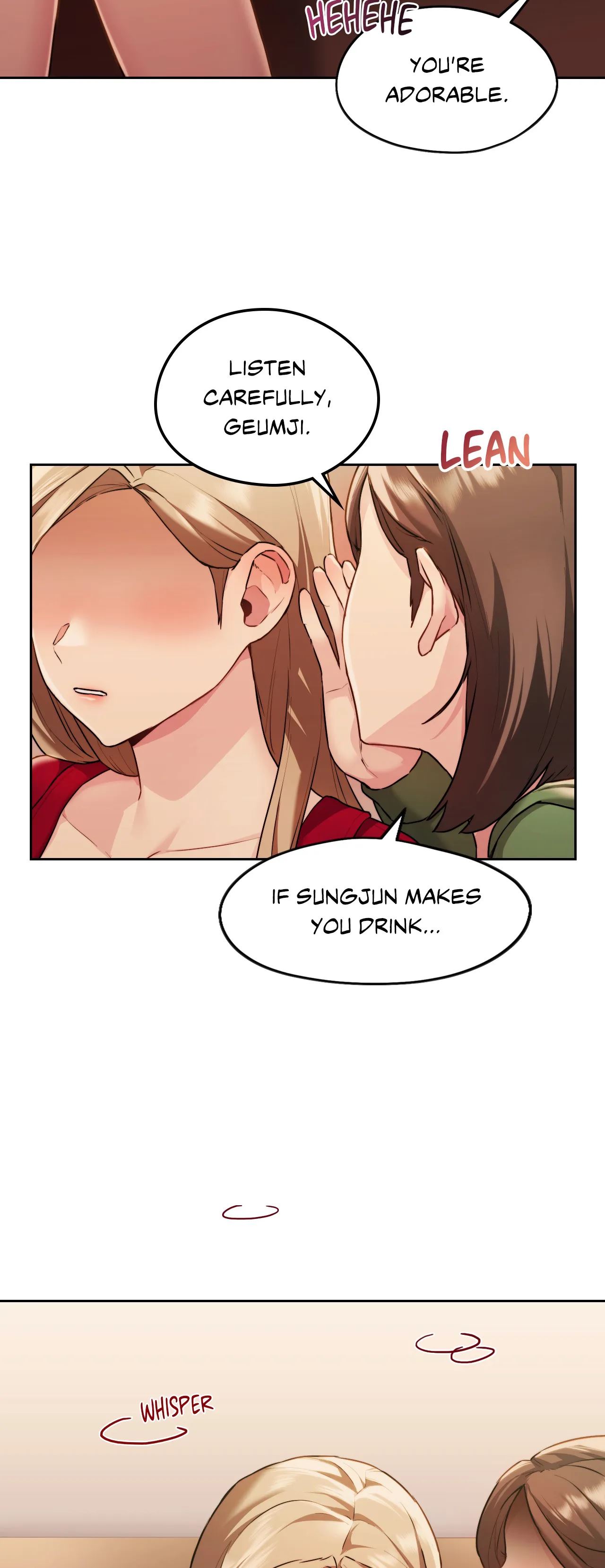 Wreck My Bias Chapter 3 - HolyManga.Net