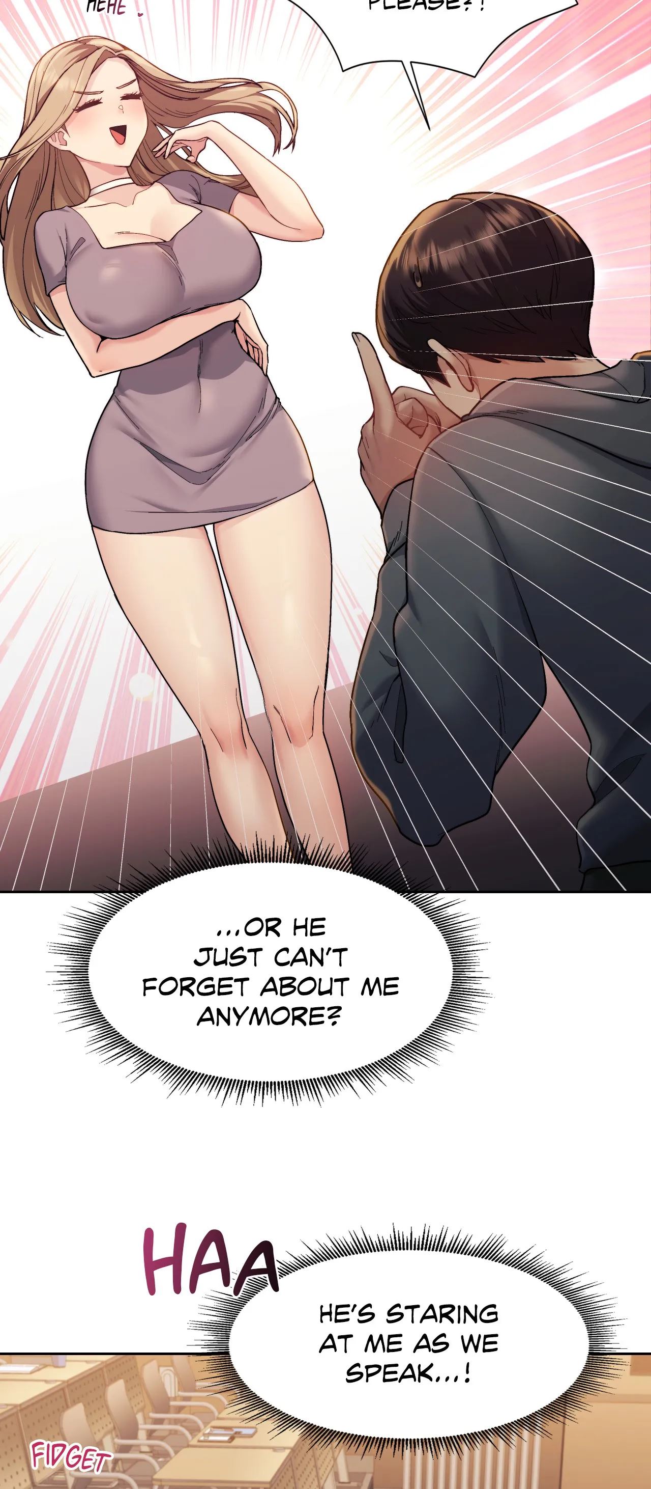 Wreck My Bias Chapter 3 - HolyManga.Net