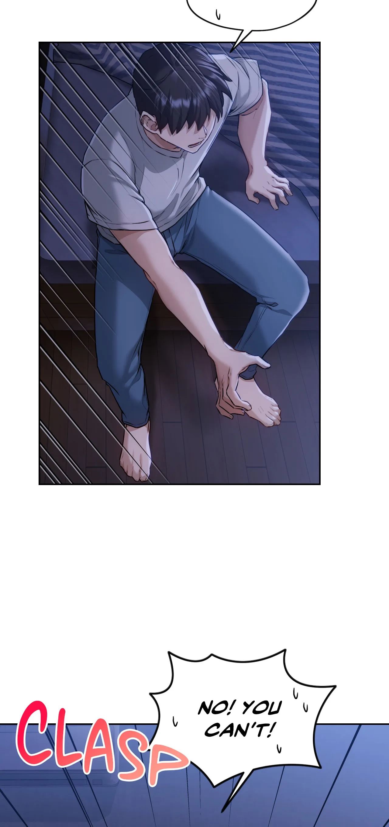 Wreck My Bias Chapter 3 - HolyManga.Net