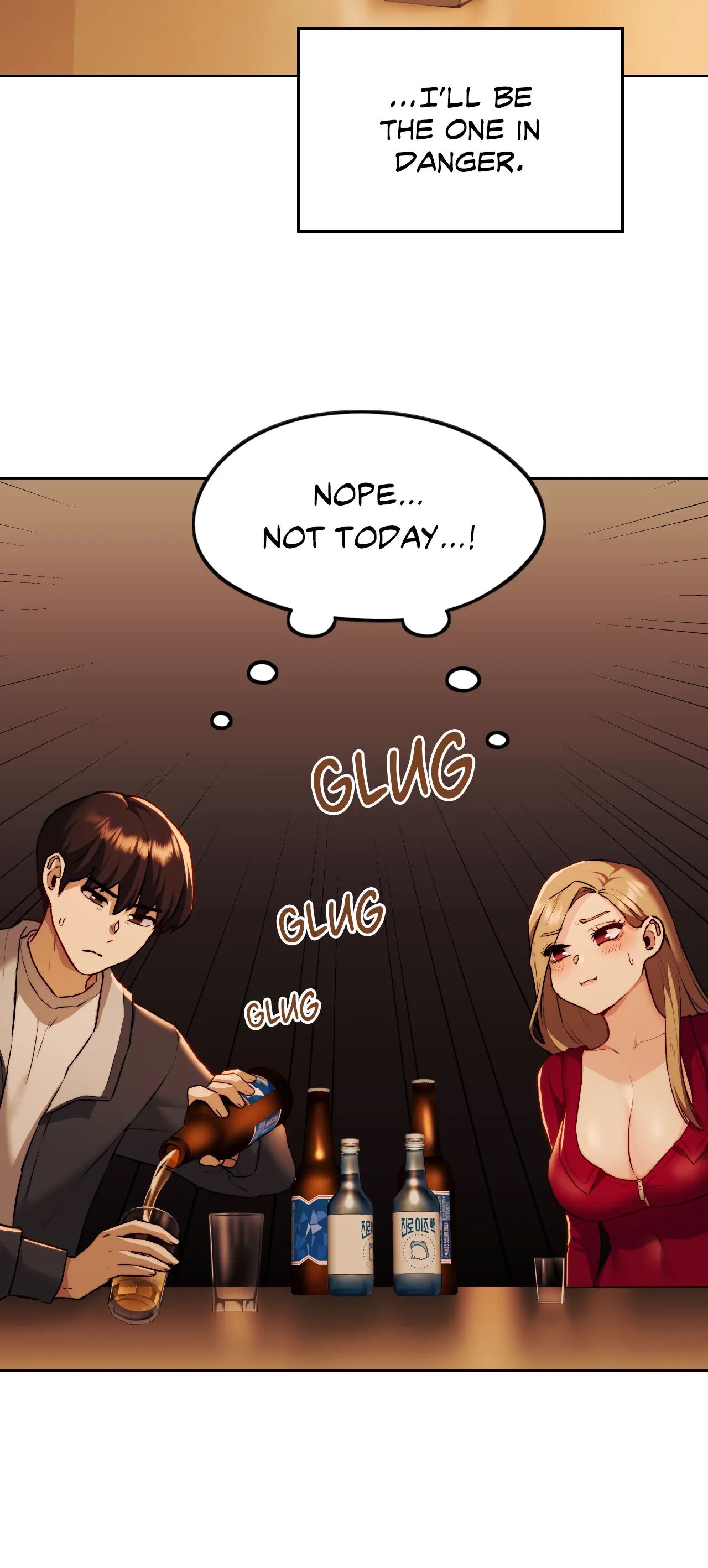Wreck My Bias Chapter 3 - HolyManga.Net