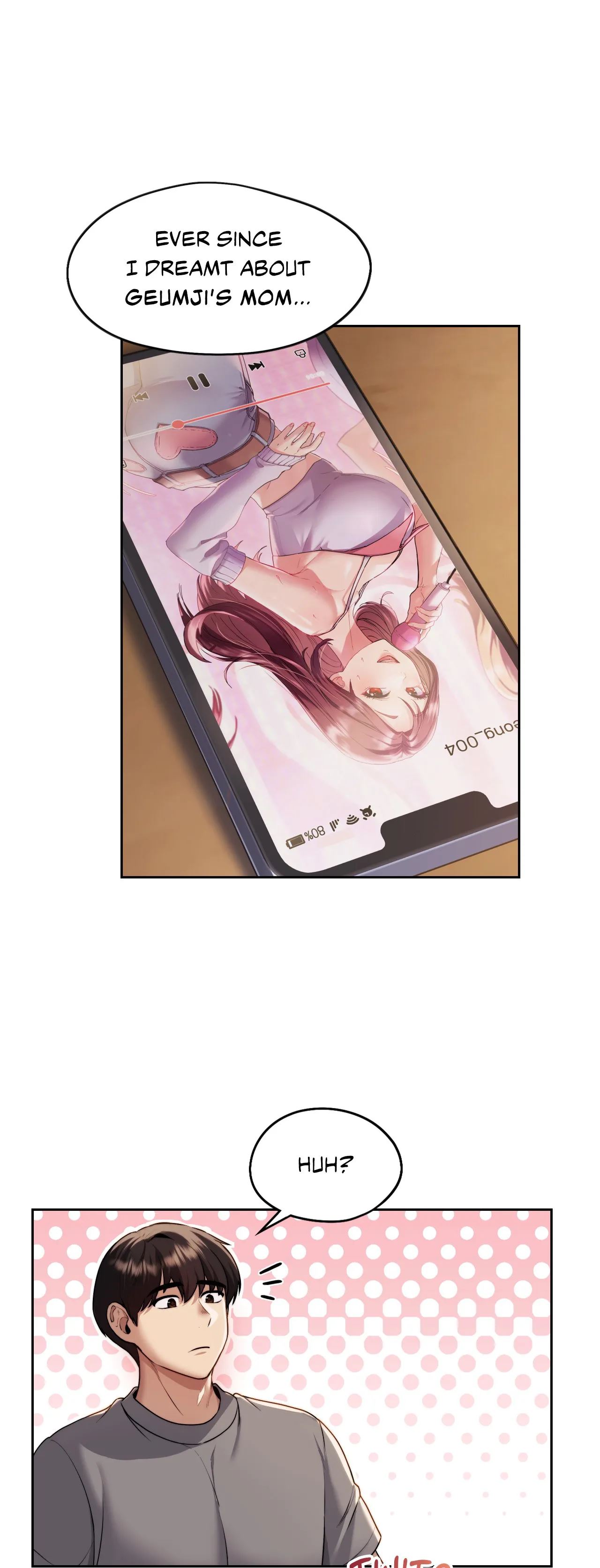 Wreck My Bias Chapter 3 - HolyManga.Net