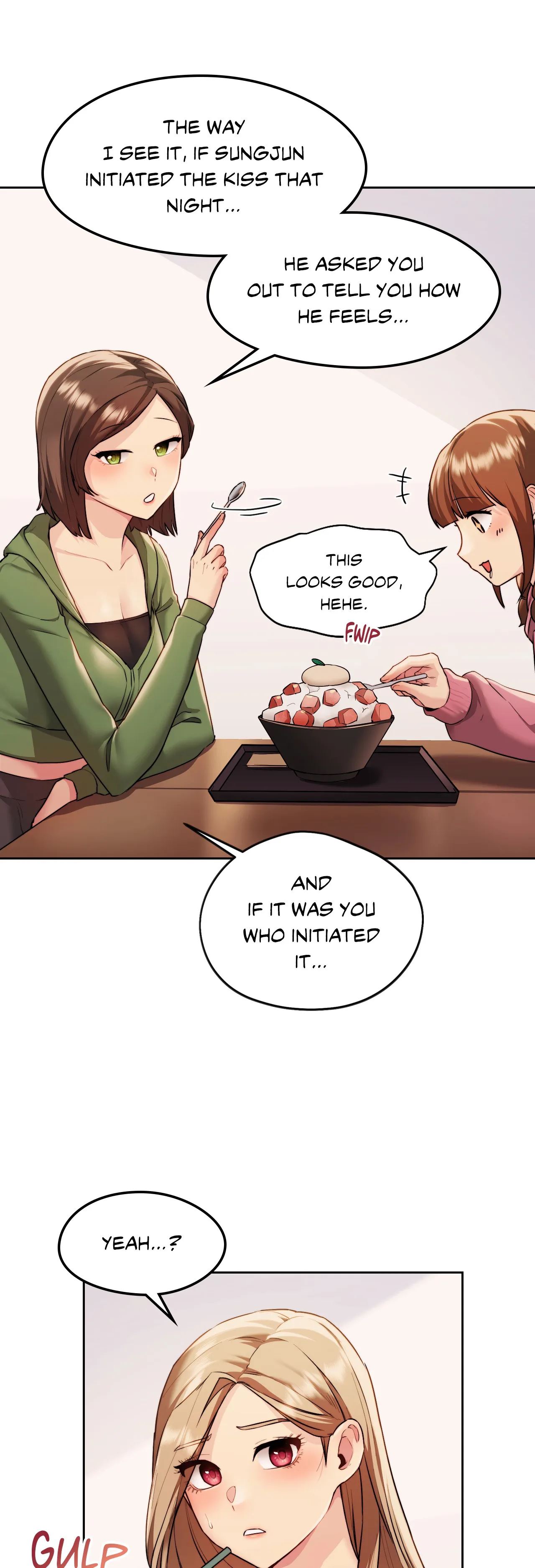 Wreck My Bias Chapter 3 - HolyManga.Net