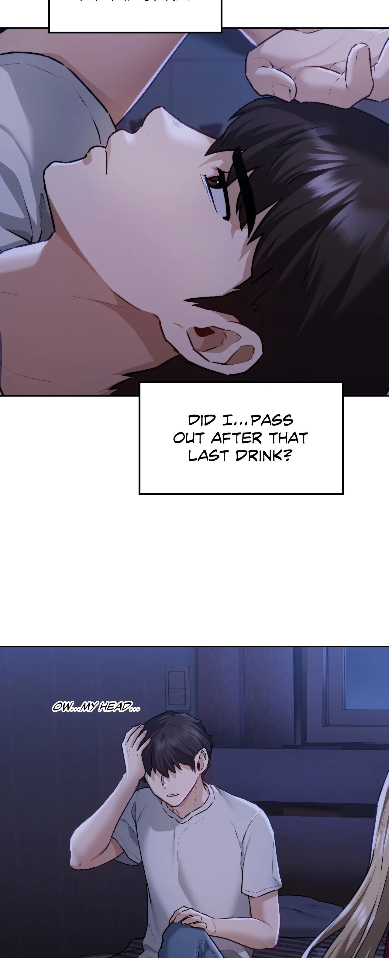 Wreck My Bias Chapter 3 - HolyManga.Net