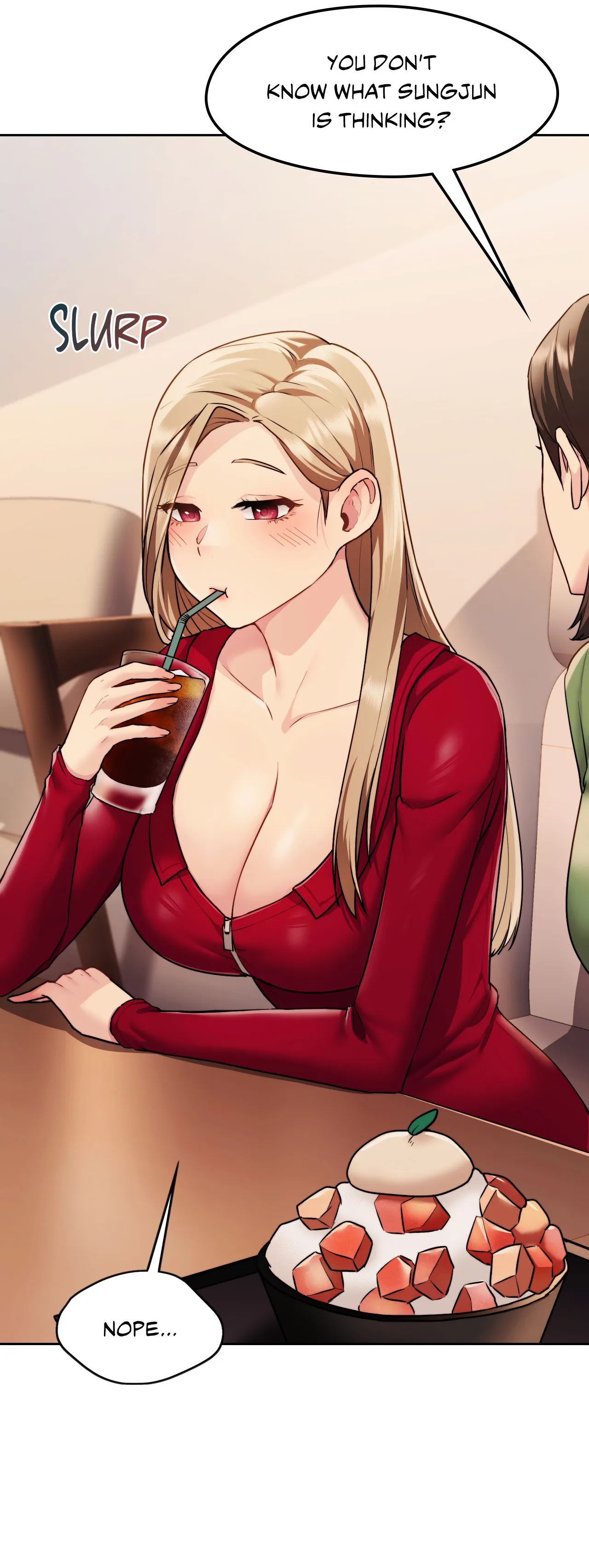 Wreck My Bias Chapter 3 - HolyManga.Net