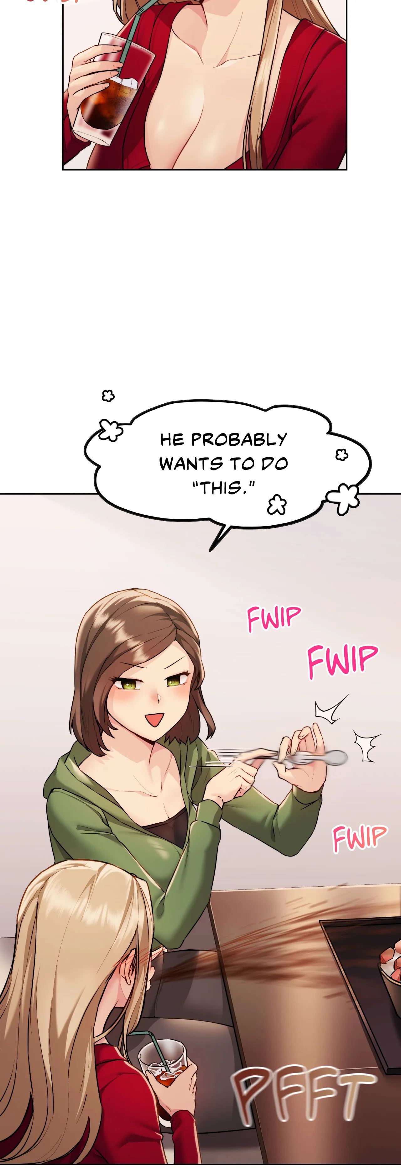 Wreck My Bias Chapter 3 - HolyManga.Net