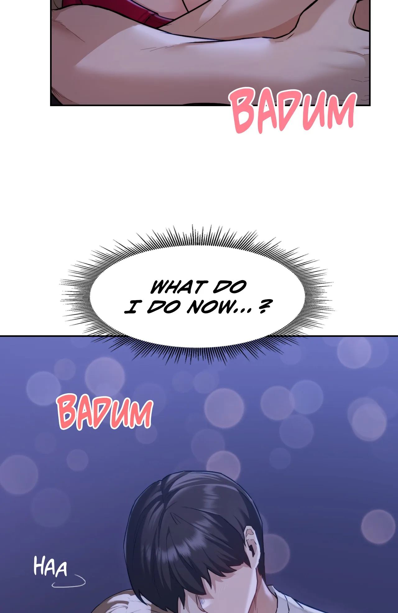 Wreck My Bias Chapter 3 - HolyManga.Net