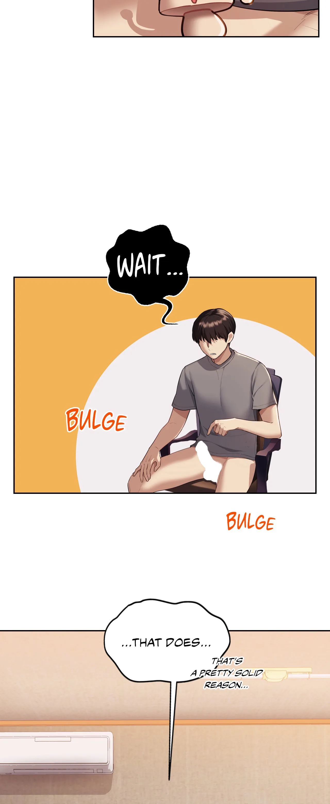 Wreck My Bias Chapter 3 - HolyManga.Net