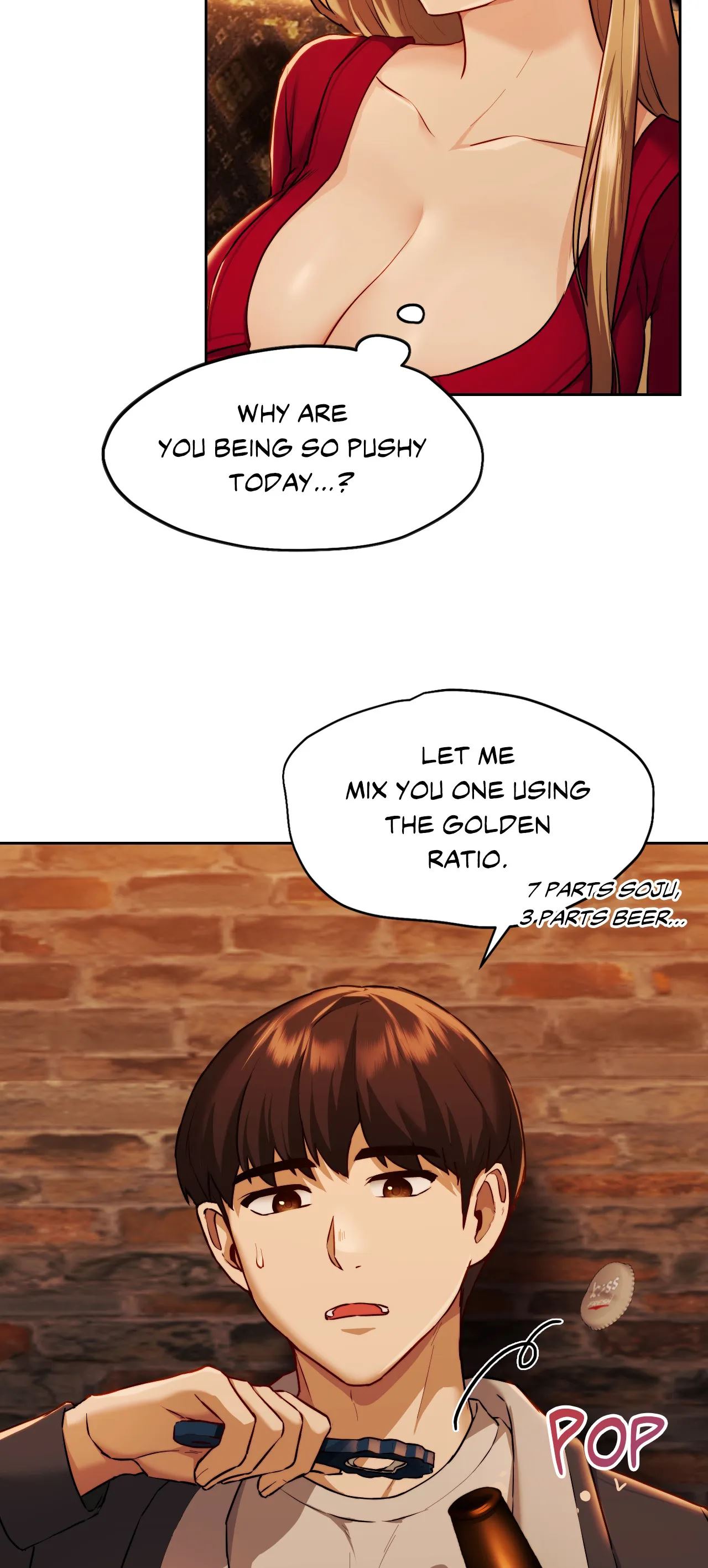 Wreck My Bias Chapter 3 - HolyManga.Net