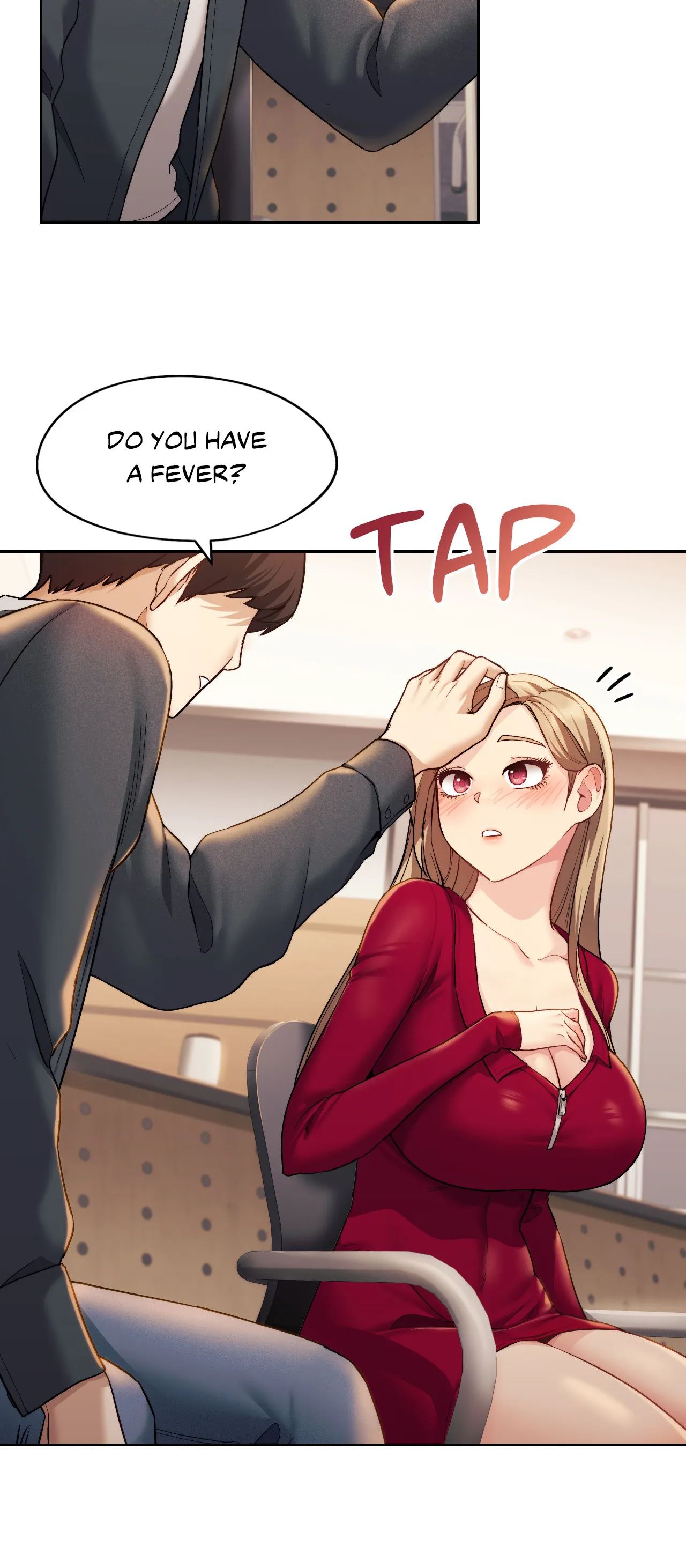 Wreck My Bias Chapter 3 - HolyManga.Net