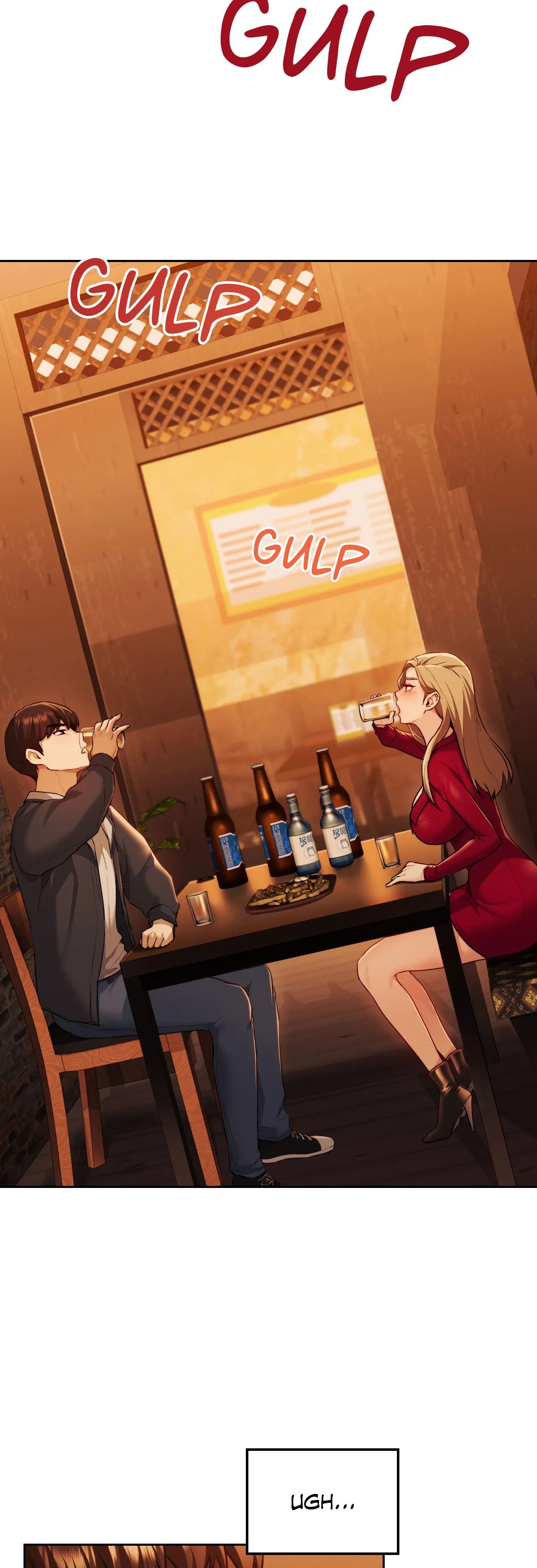 Wreck My Bias Chapter 3 - HolyManga.Net