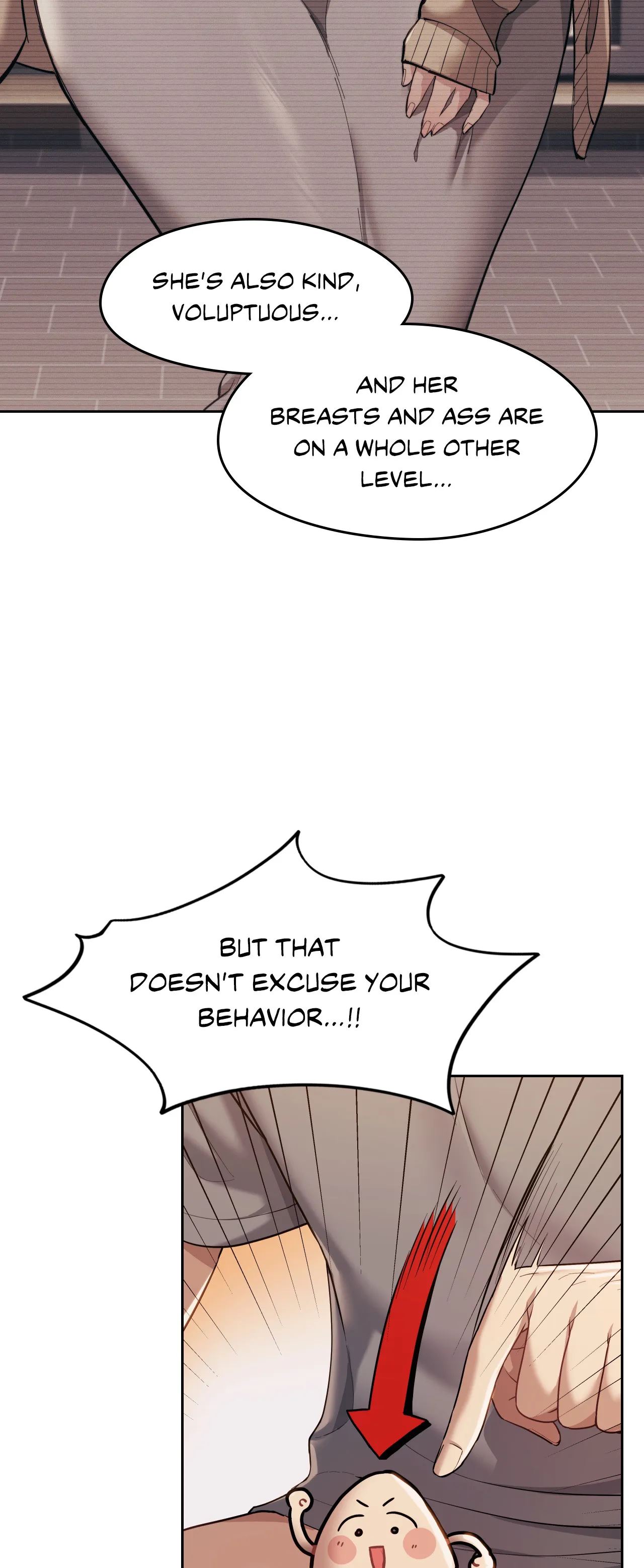 Wreck My Bias Chapter 3 - HolyManga.Net