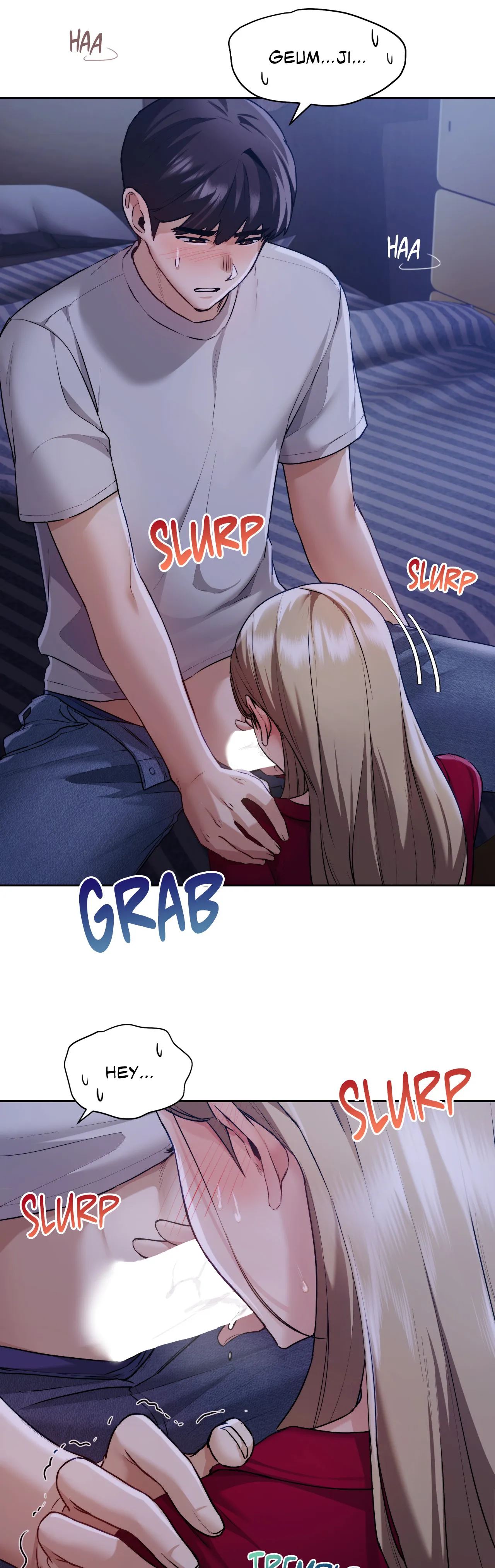 Wreck My Bias Chapter 4 - HolyManga.Net