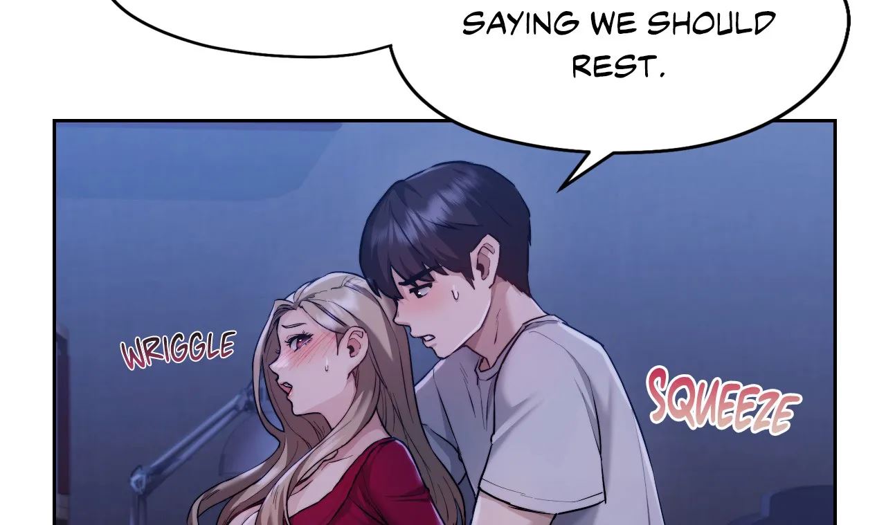 Wreck My Bias Chapter 4 - HolyManga.Net