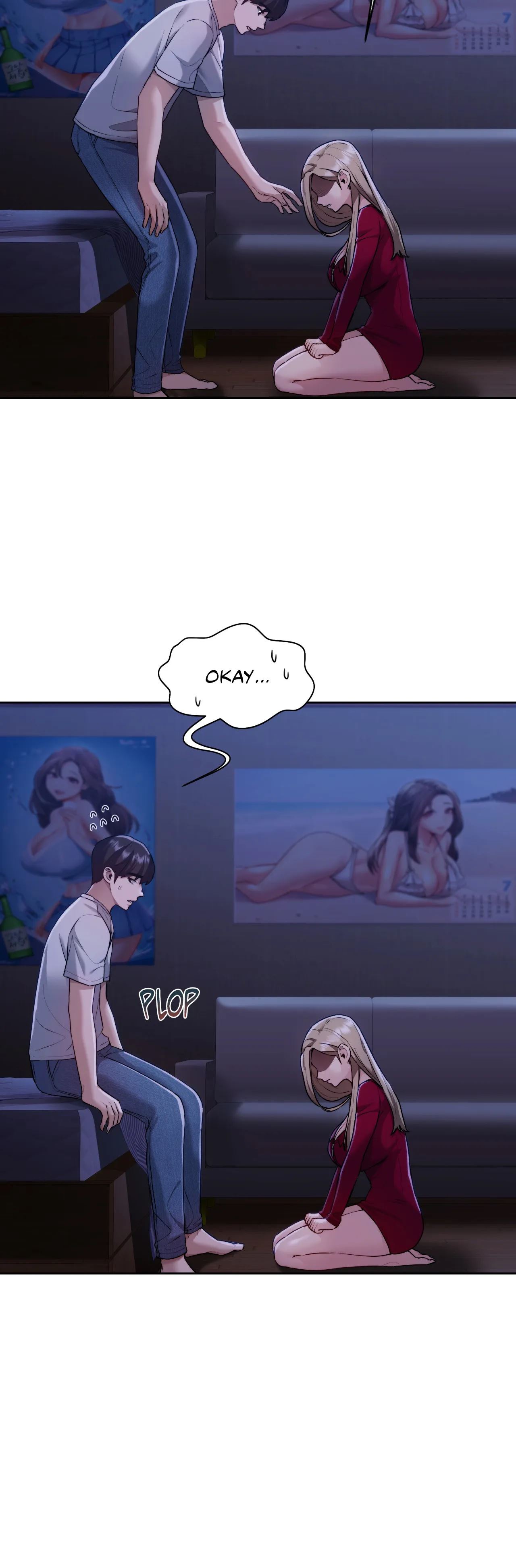 Wreck My Bias Chapter 4 - HolyManga.Net