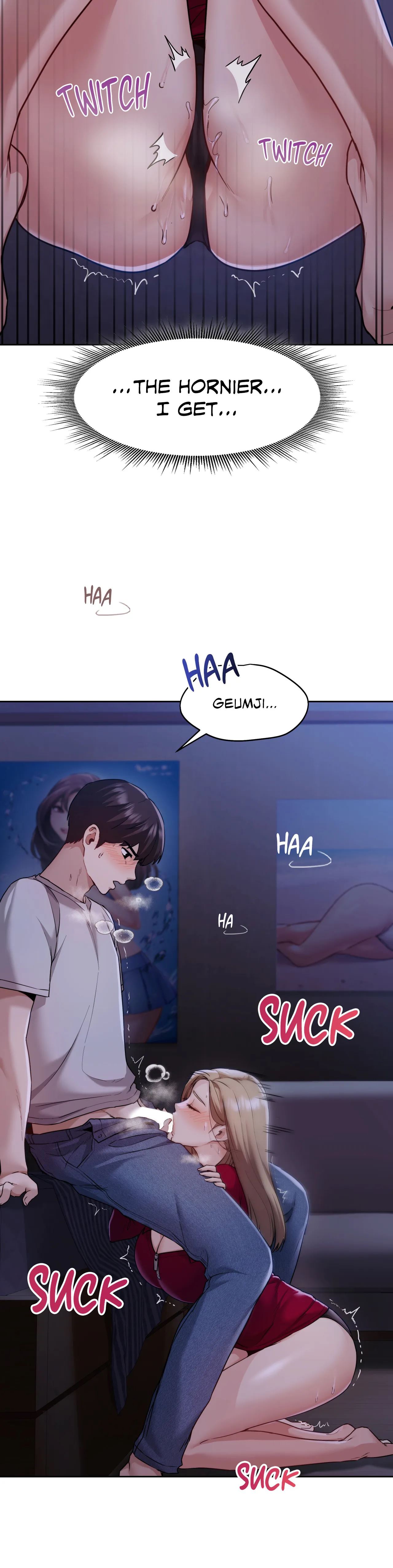 Wreck My Bias Chapter 4 - HolyManga.Net